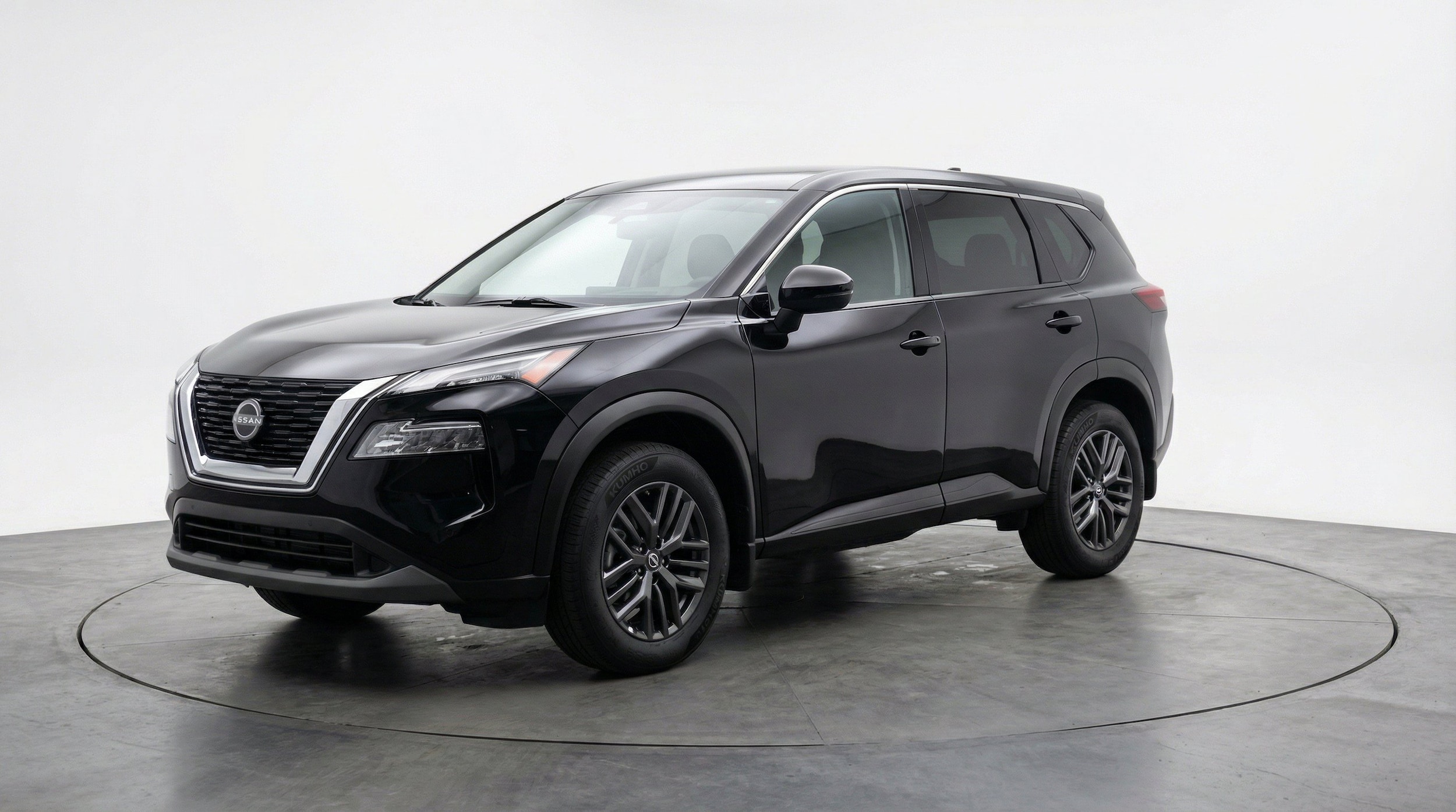 Thumbnail: 2026 Nissan Rogue - 3