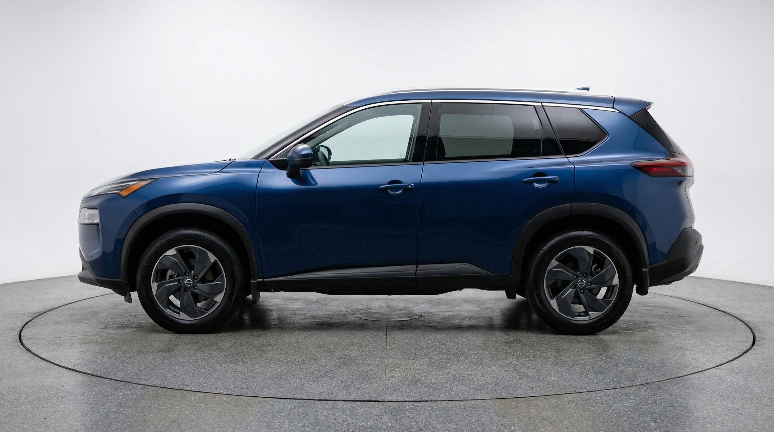 Thumbnail: 2025 Nissan Rogue - 4