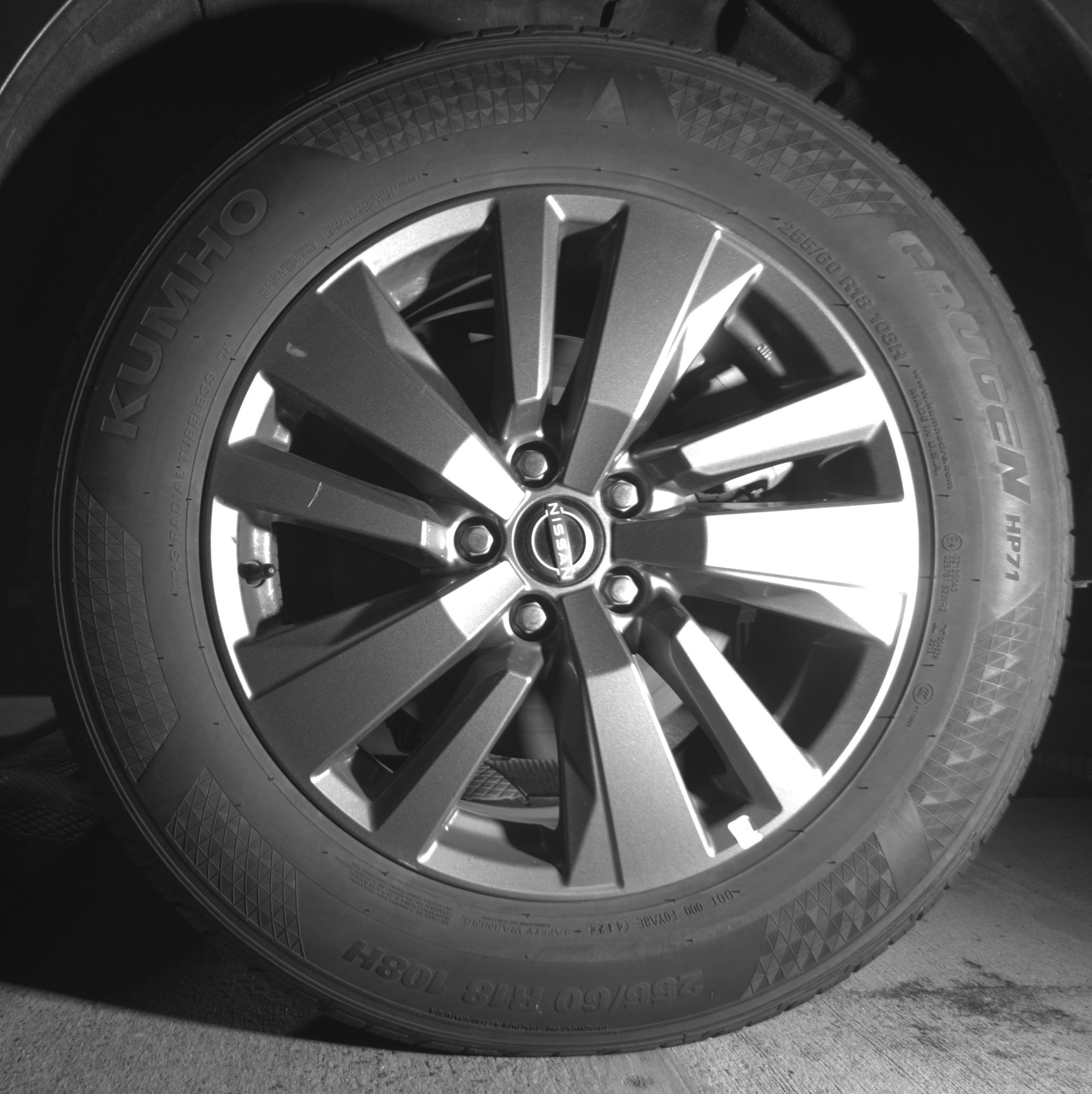 Thumbnail: 2025 Nissan Pathfinder - 14