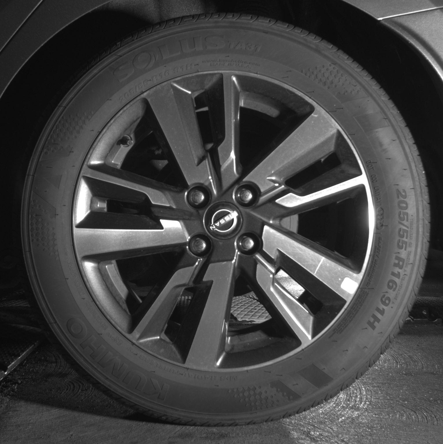 Thumbnail: 2025 Nissan Versa - 11