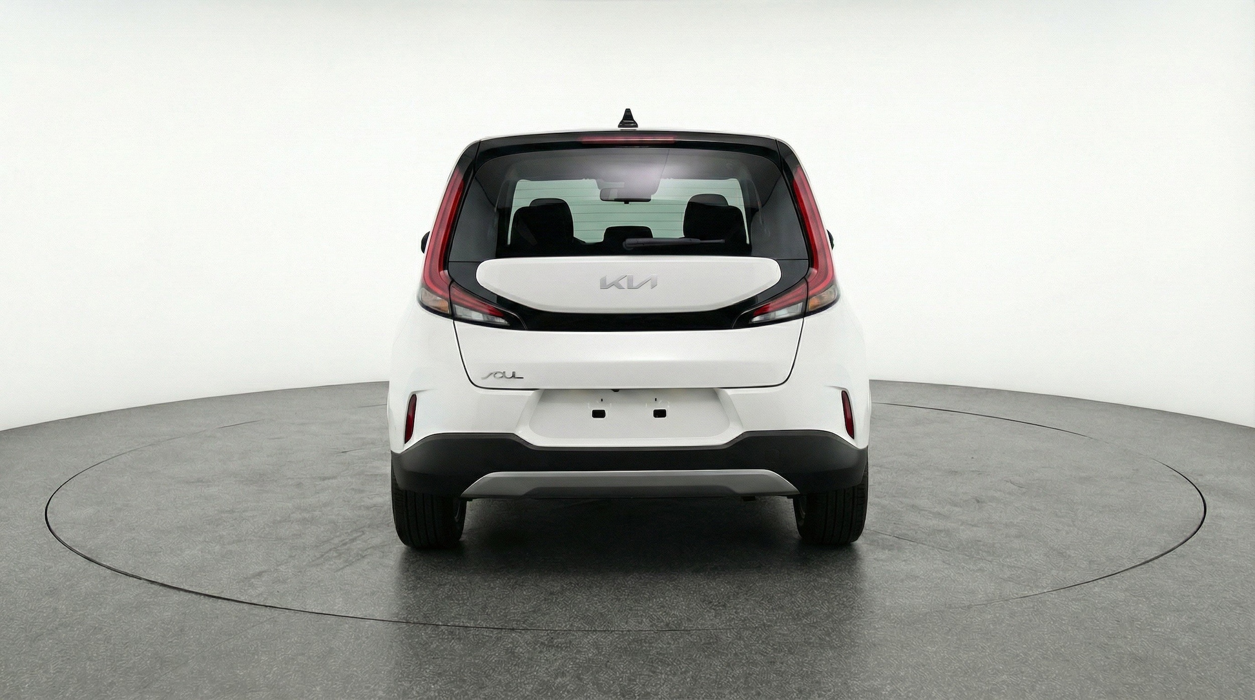 Thumbnail: 2025 Kia Soul - 7