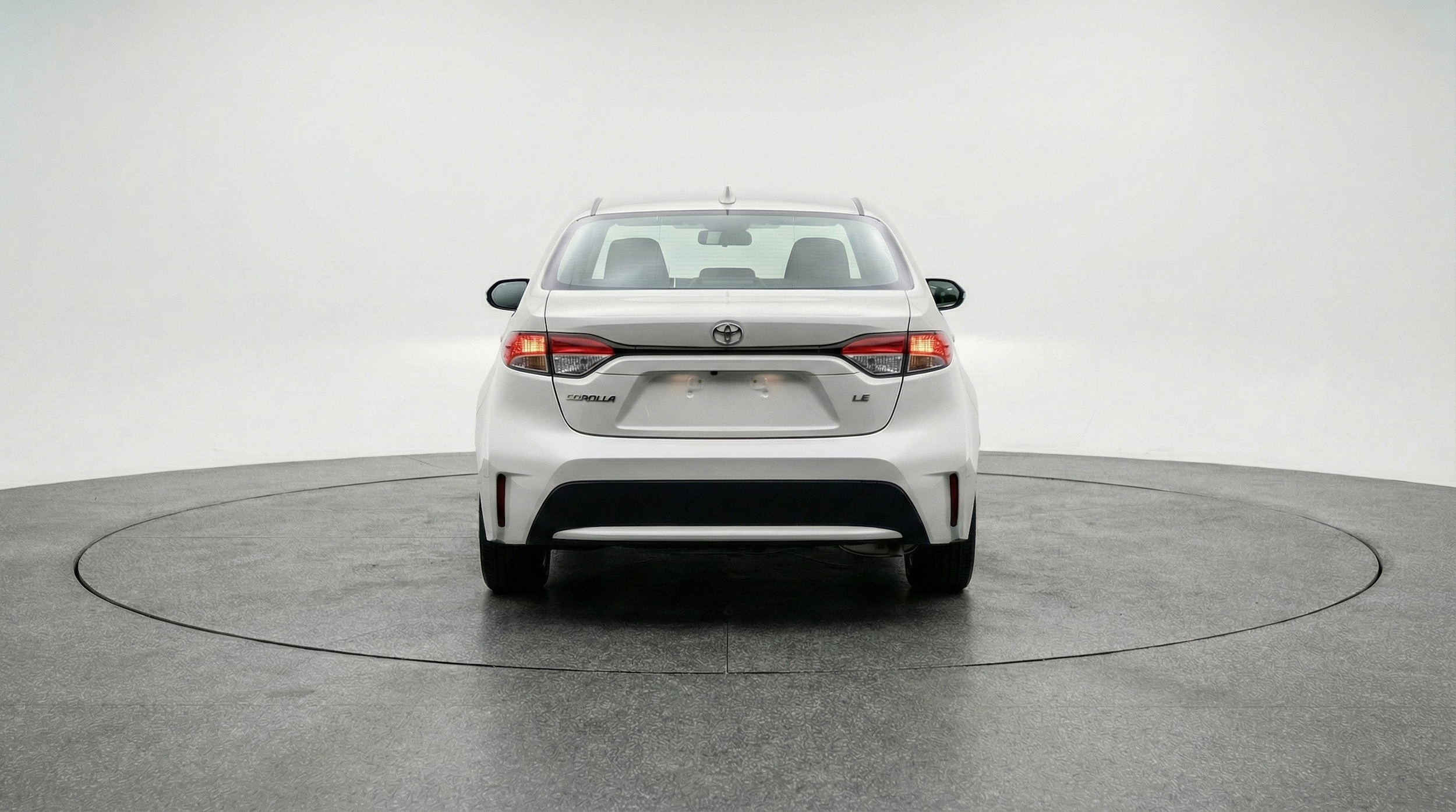 Thumbnail: 2025 Toyota Corolla - 7