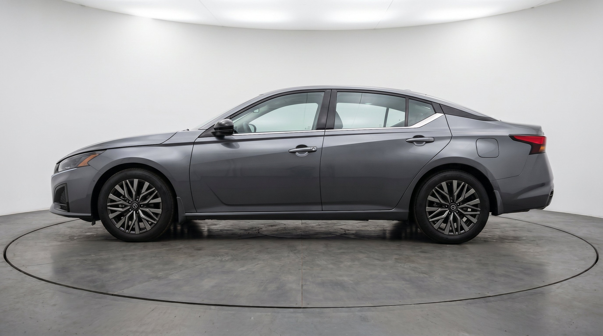 Thumbnail: 2026 Nissan Altima - 5