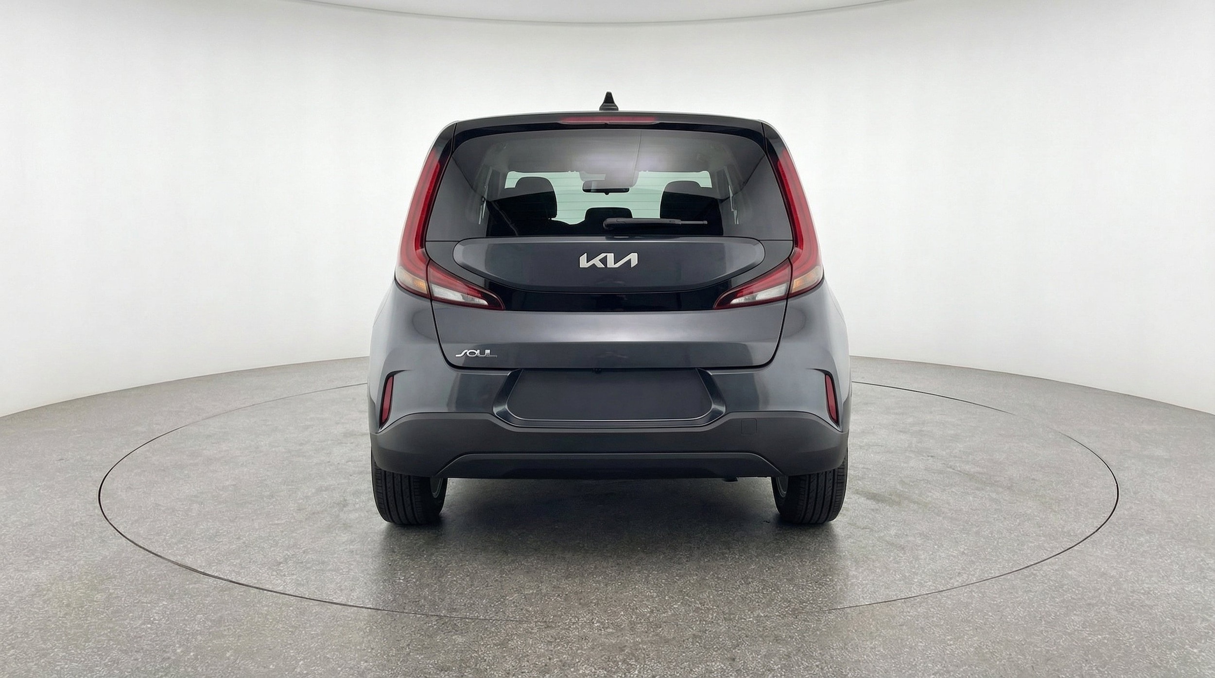 Thumbnail: 2025 Kia Soul - 7