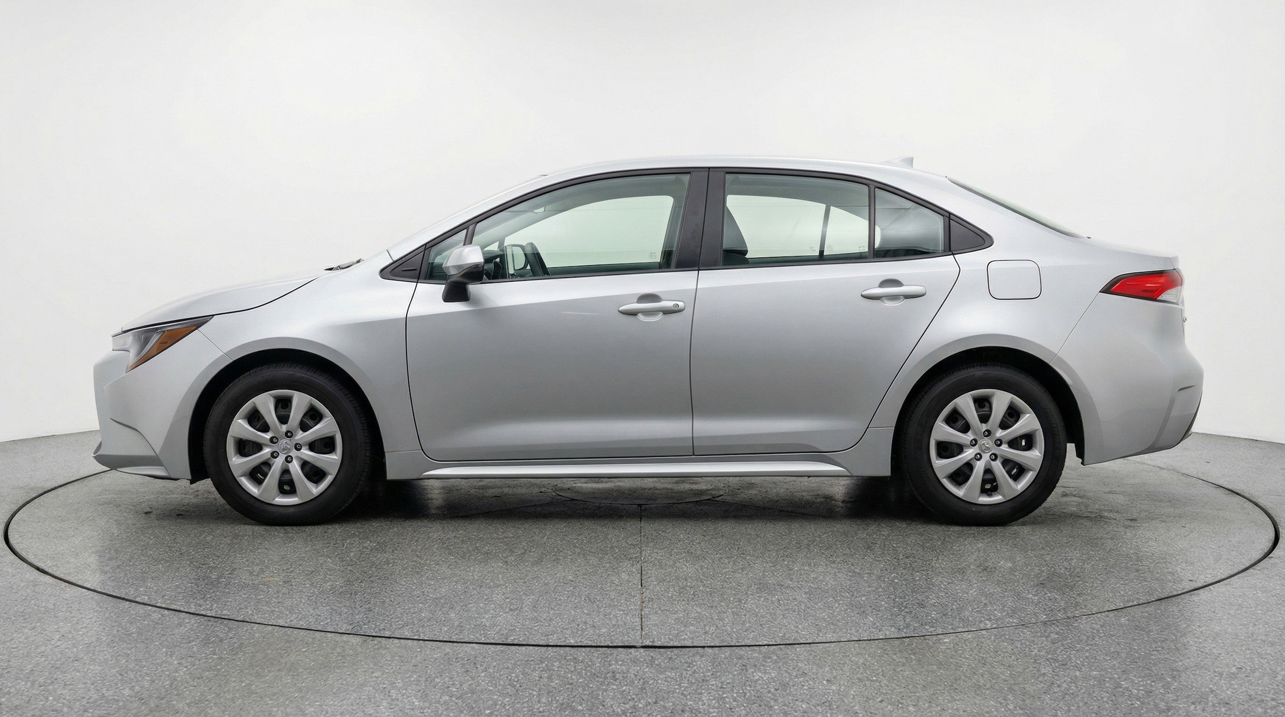 Thumbnail: 2025 Toyota Corolla - 5