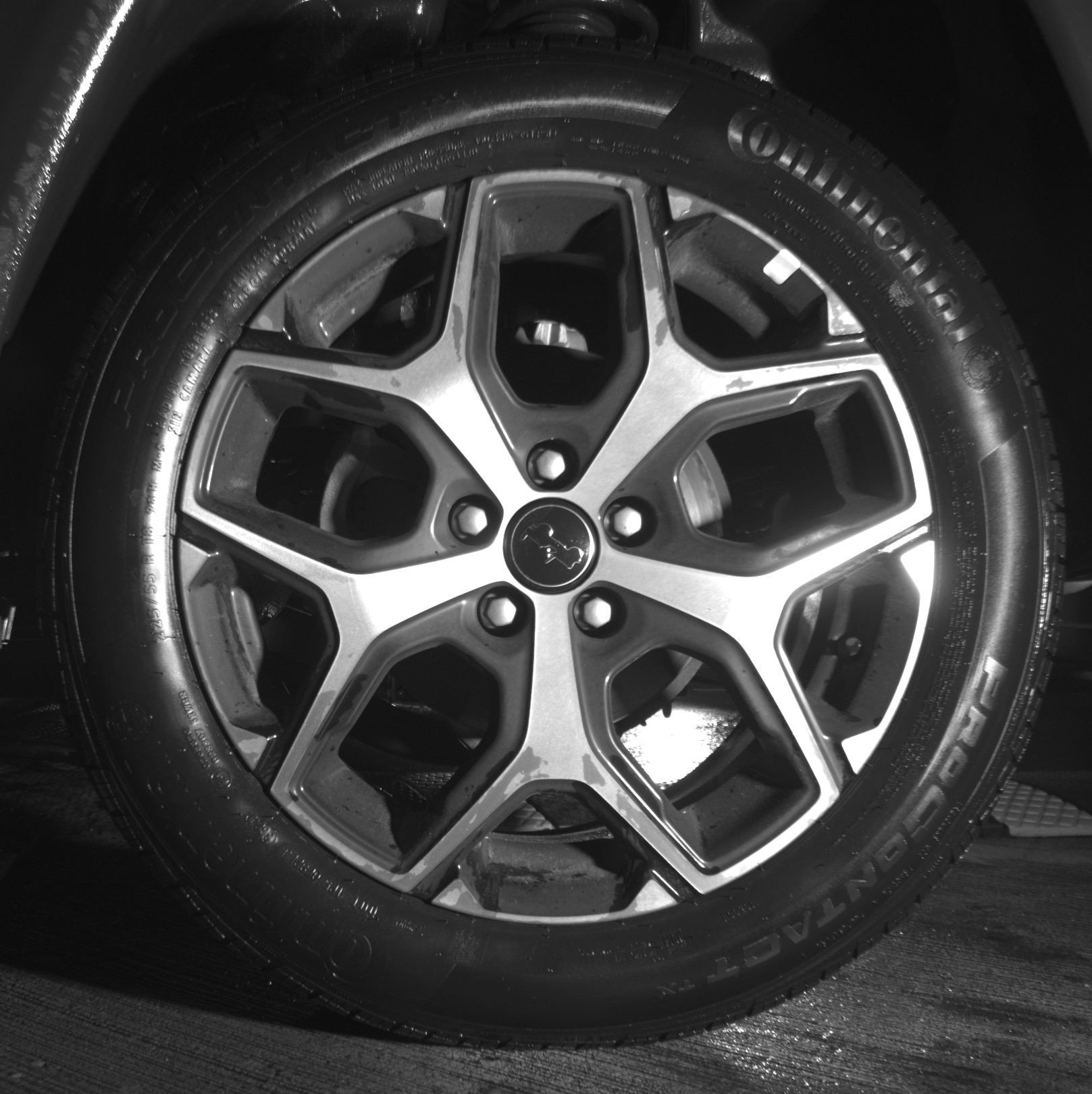 Thumbnail: 2025 Jeep Compass - 14