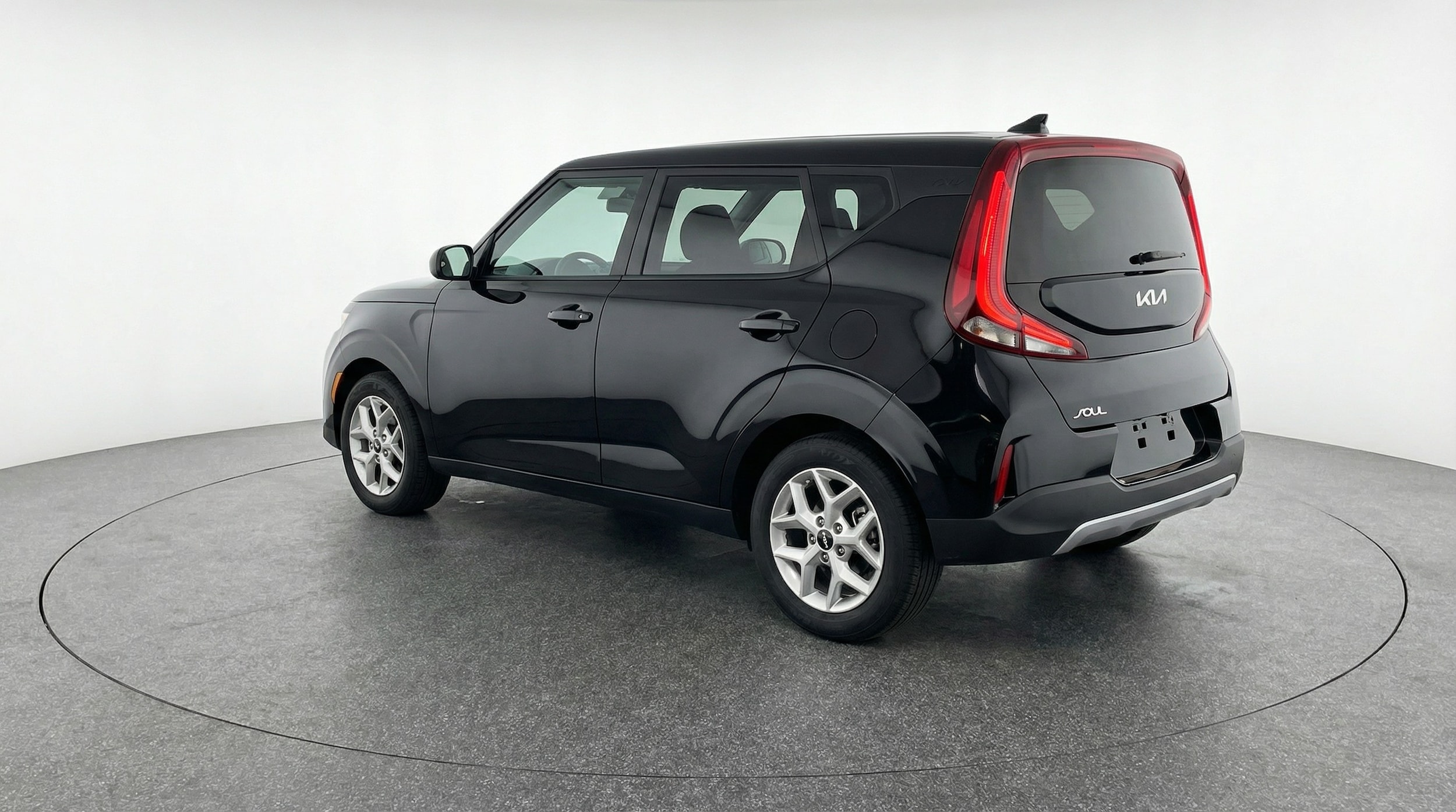 Thumbnail: 2025 Kia Soul - 5