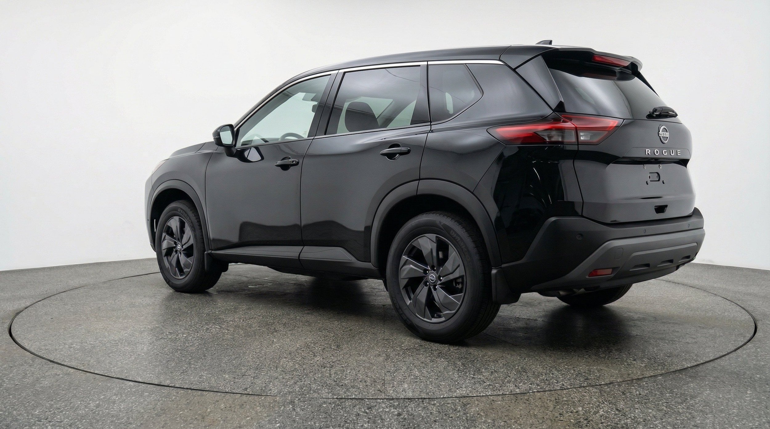 Thumbnail: 2026 Nissan Rogue - 6