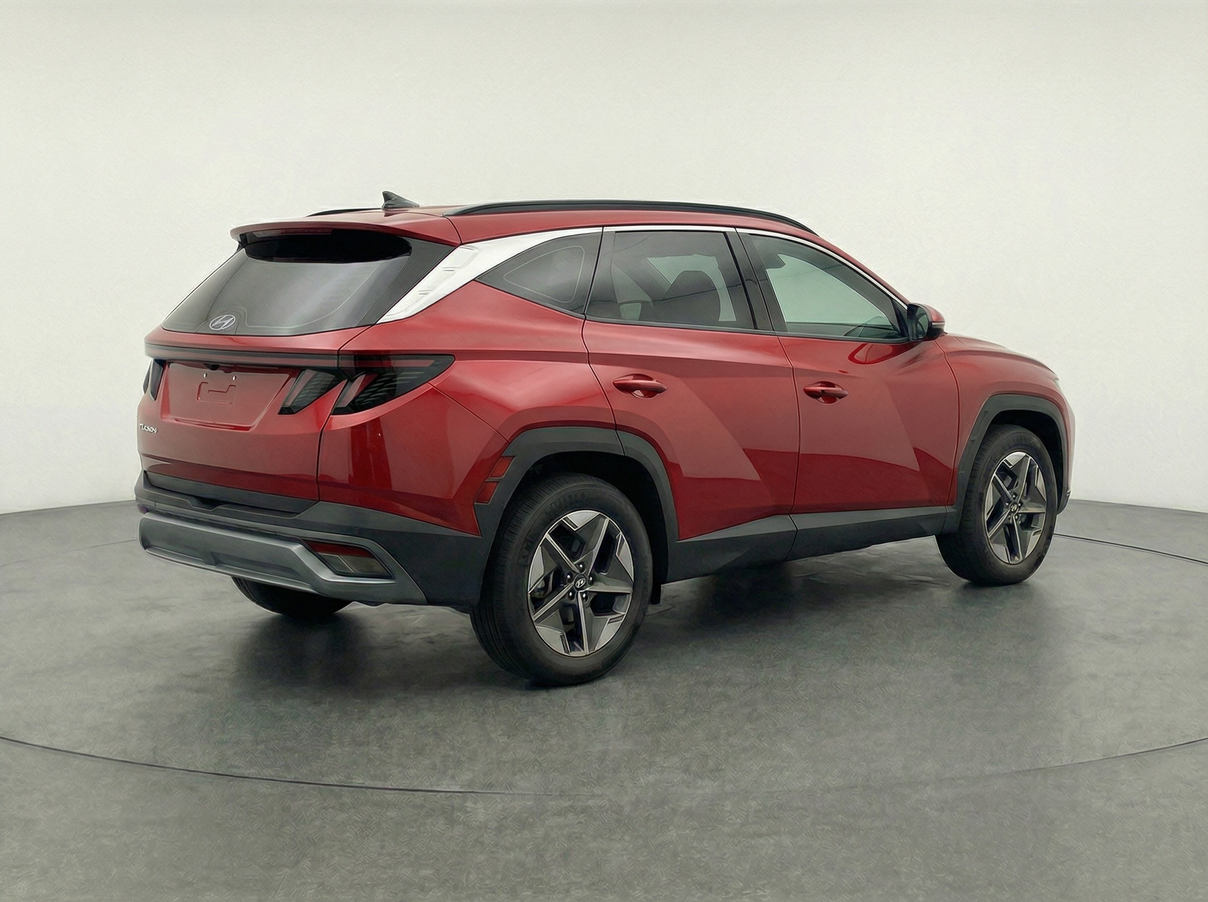 Thumbnail: 2025 Hyundai Tucson - 7