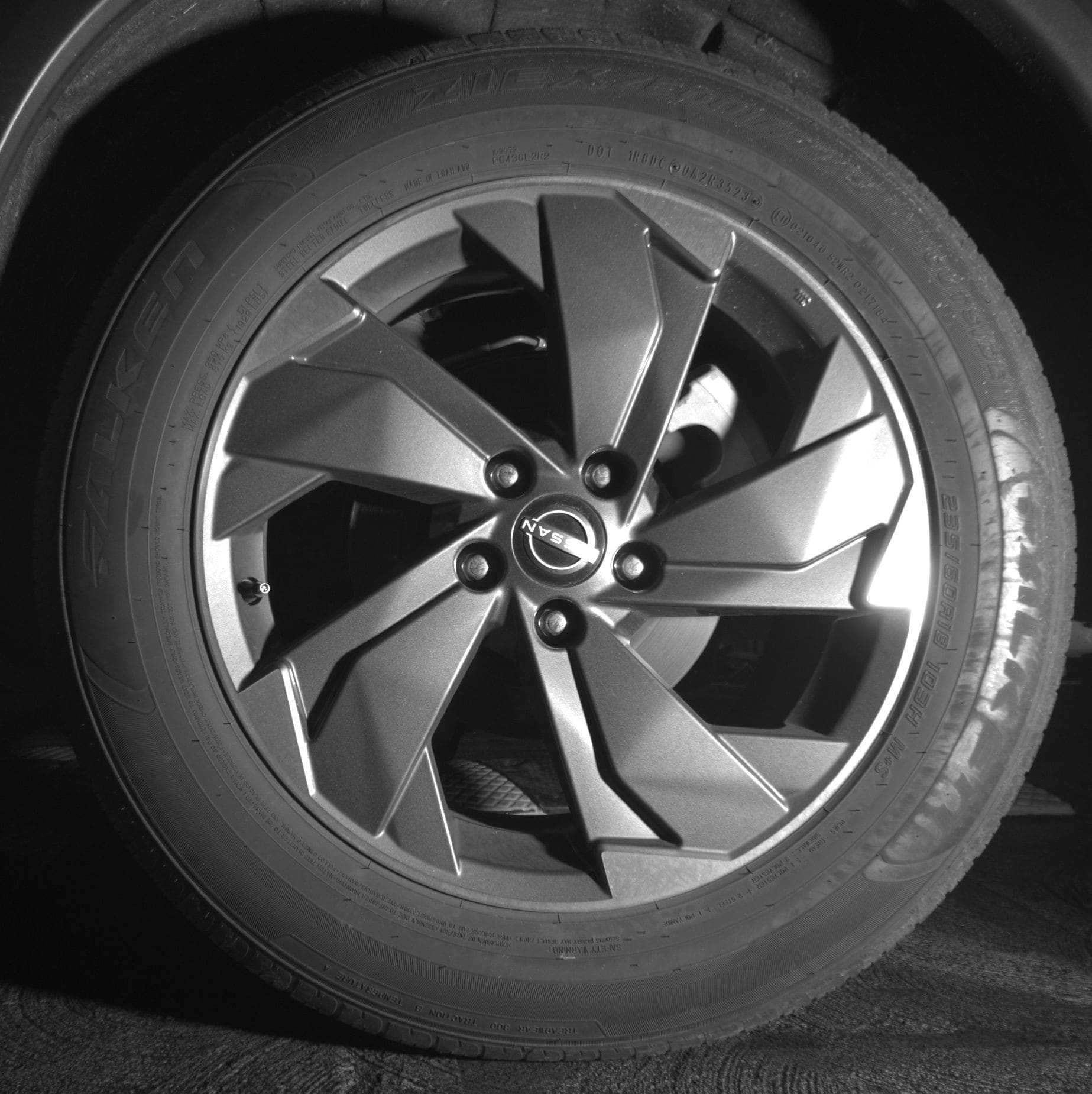 Thumbnail: 2025 Nissan Rogue - 11