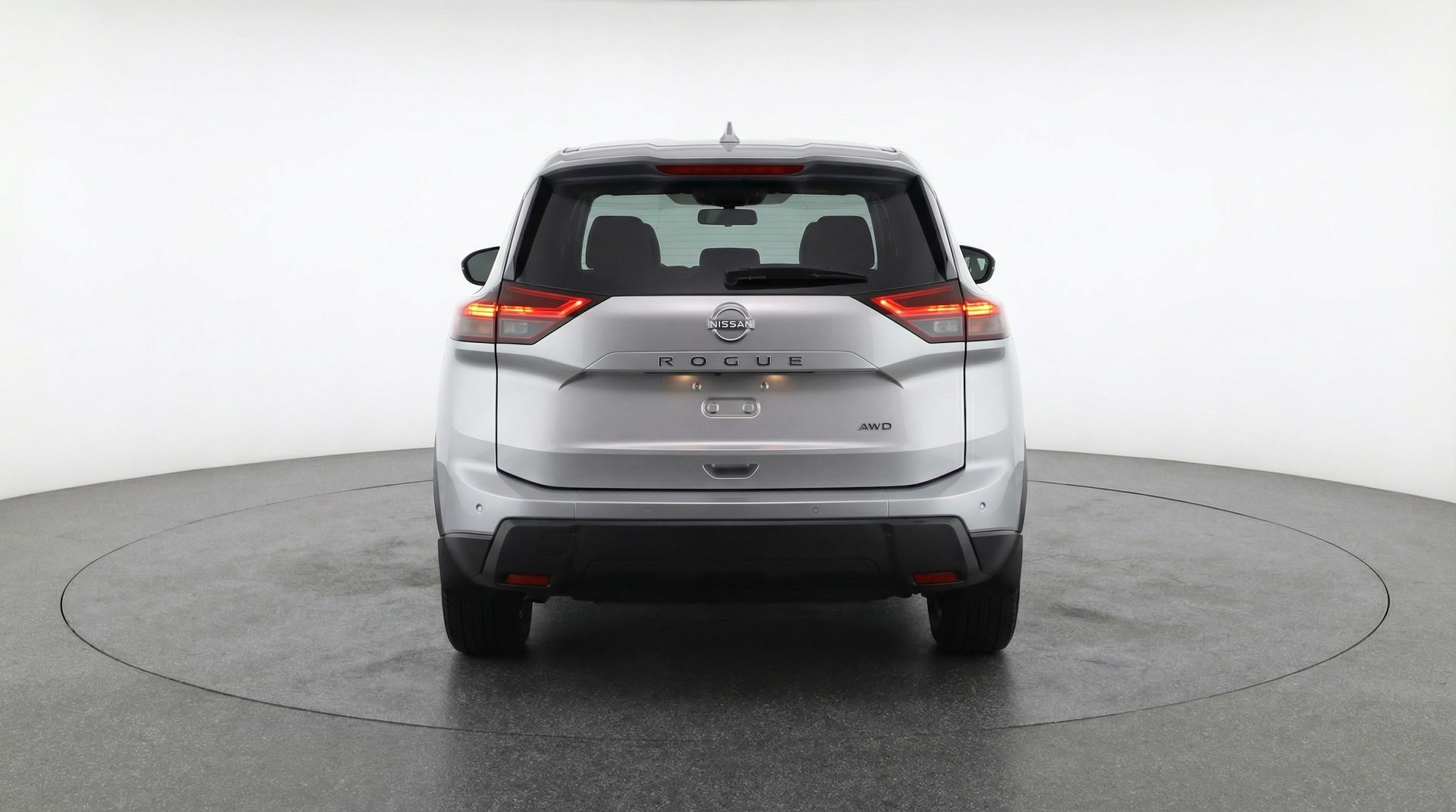 Thumbnail: 2025 Nissan Rogue - 6