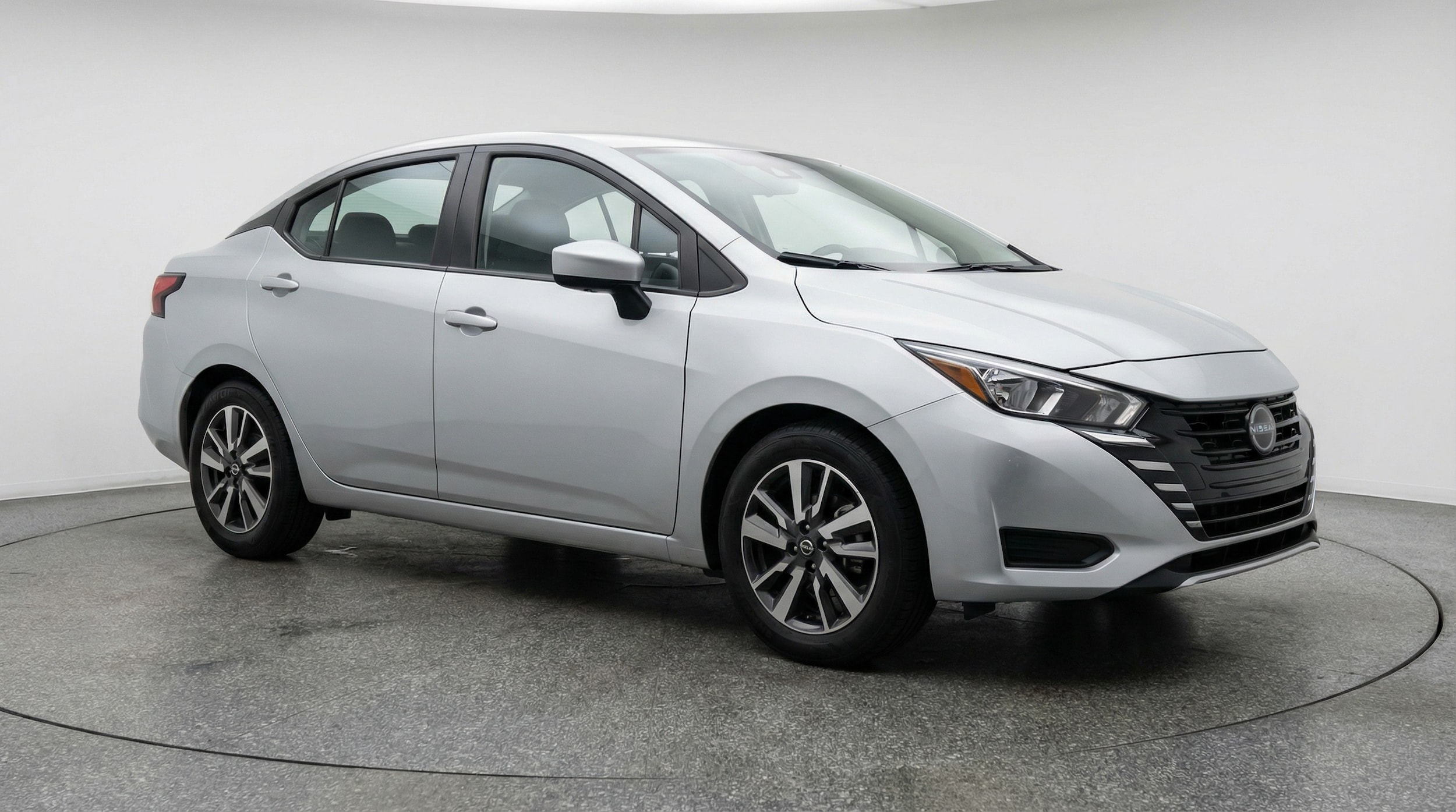 Thumbnail: 2025 Nissan Versa - 1