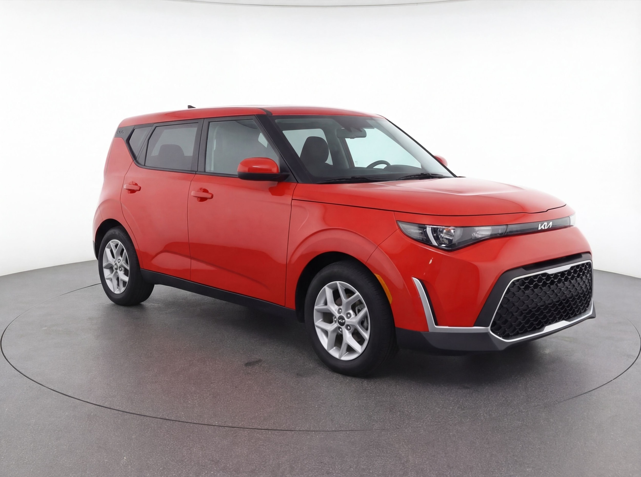 Thumbnail: 2023 Kia Soul - 1