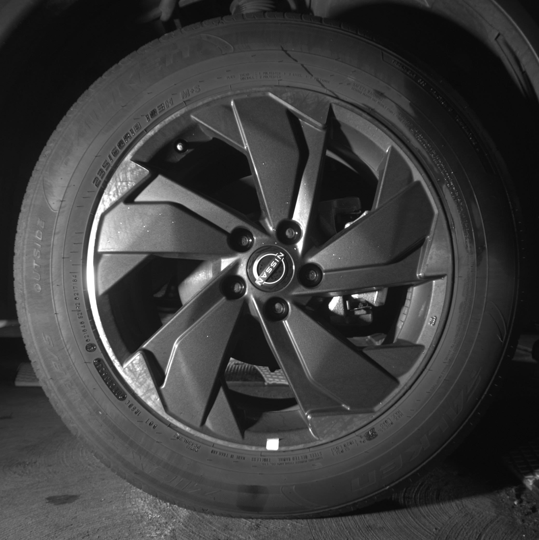 Thumbnail: 2025 Nissan Rogue - 13