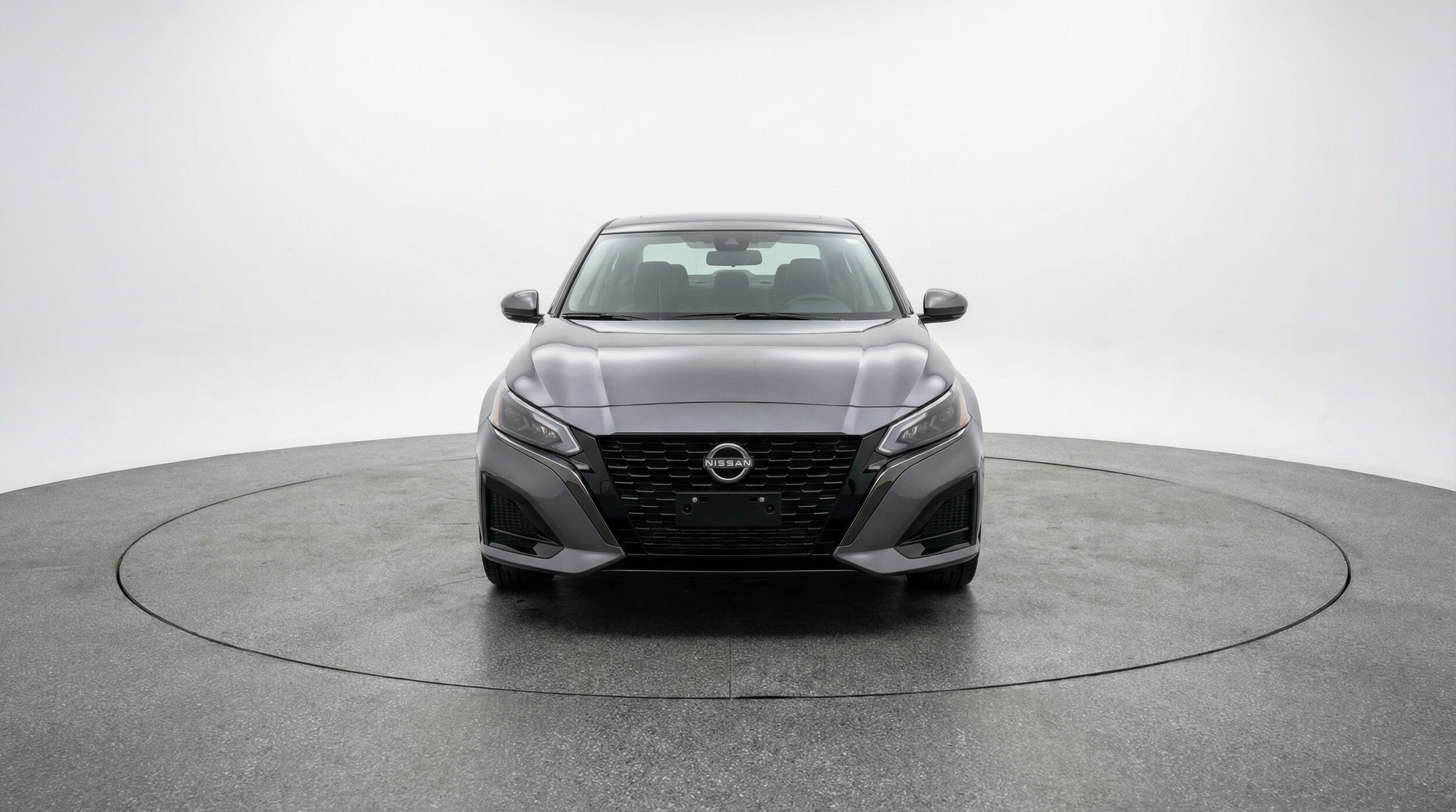 Thumbnail: 2025 Nissan Altima - 2