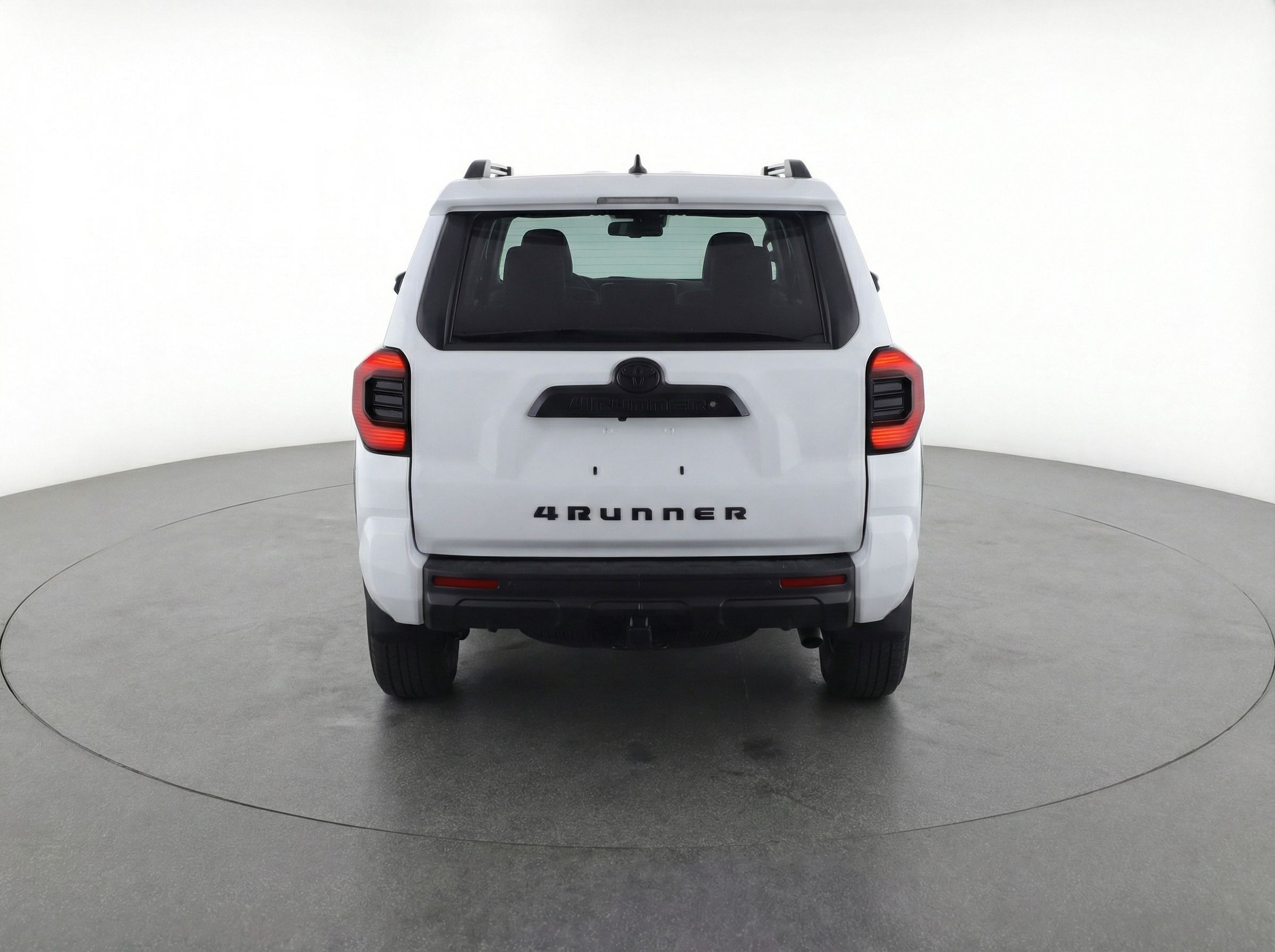 Thumbnail: 2025 Toyota 4Runner - 6