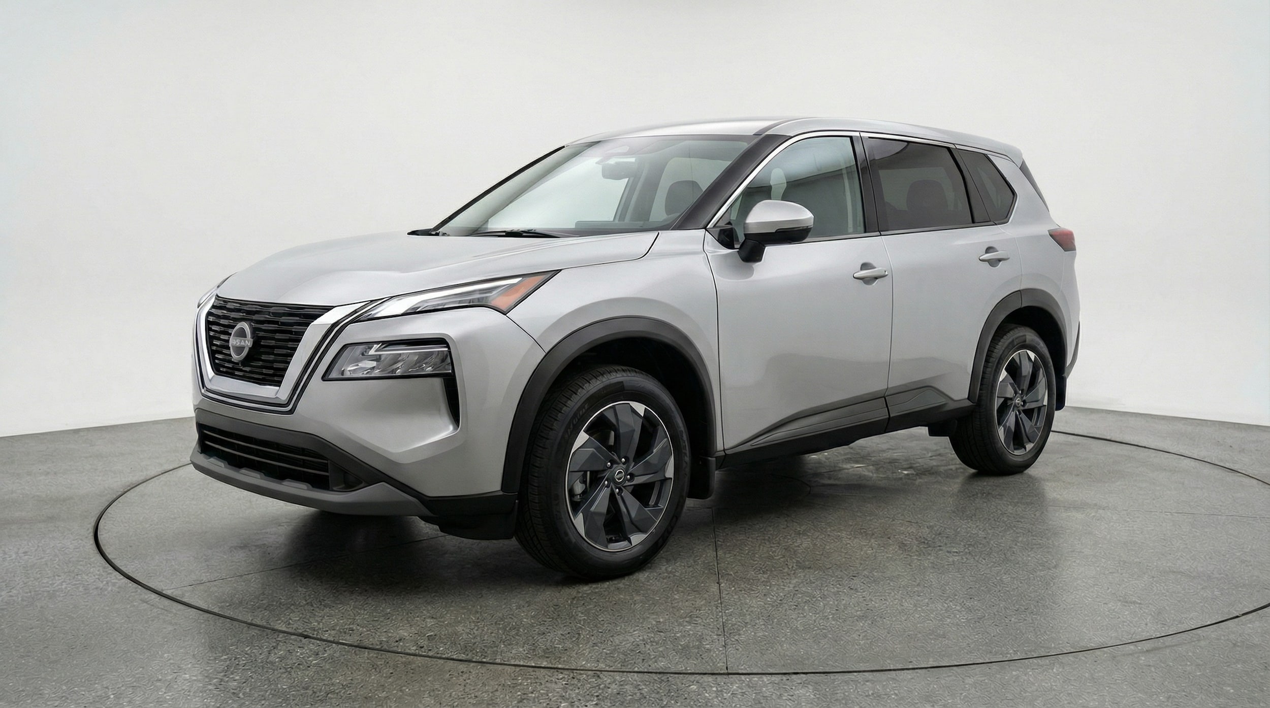 Thumbnail: 2025 Nissan Rogue - 3