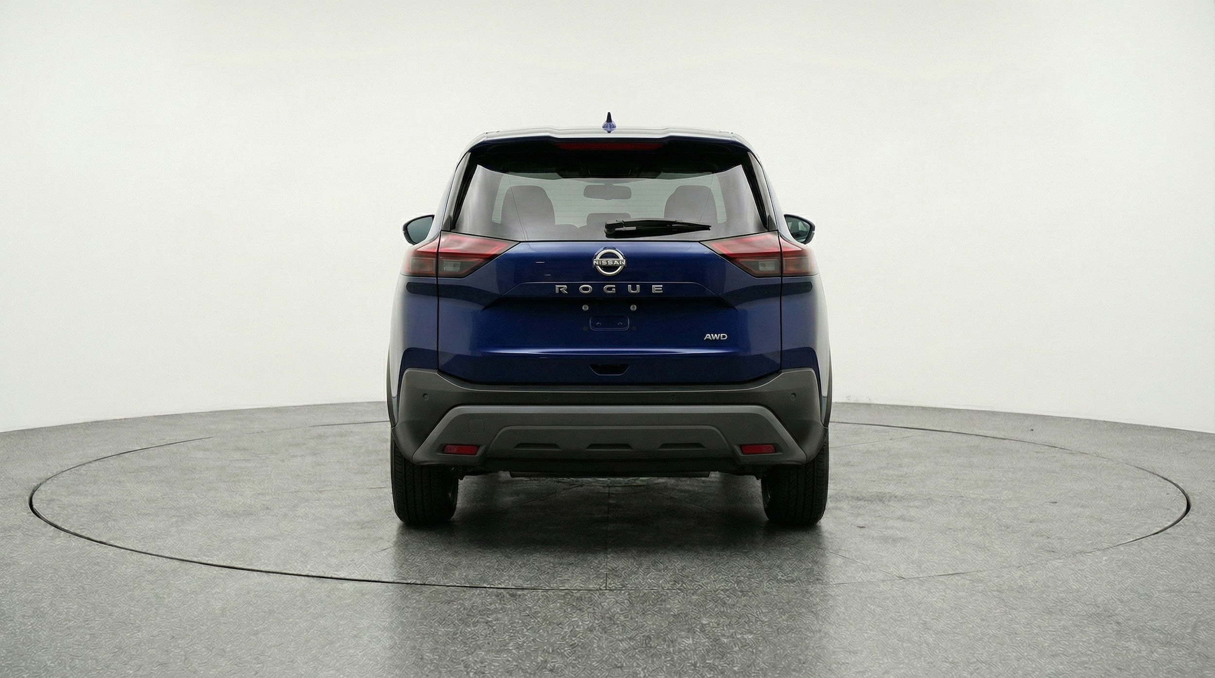 Thumbnail: 2025 Nissan Rogue - 7