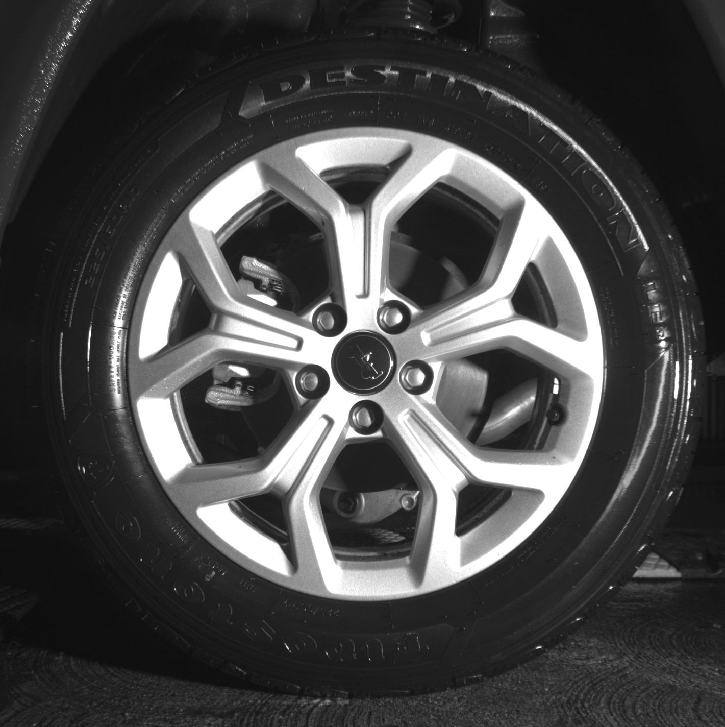 Thumbnail: 2025 Jeep Compass - 14