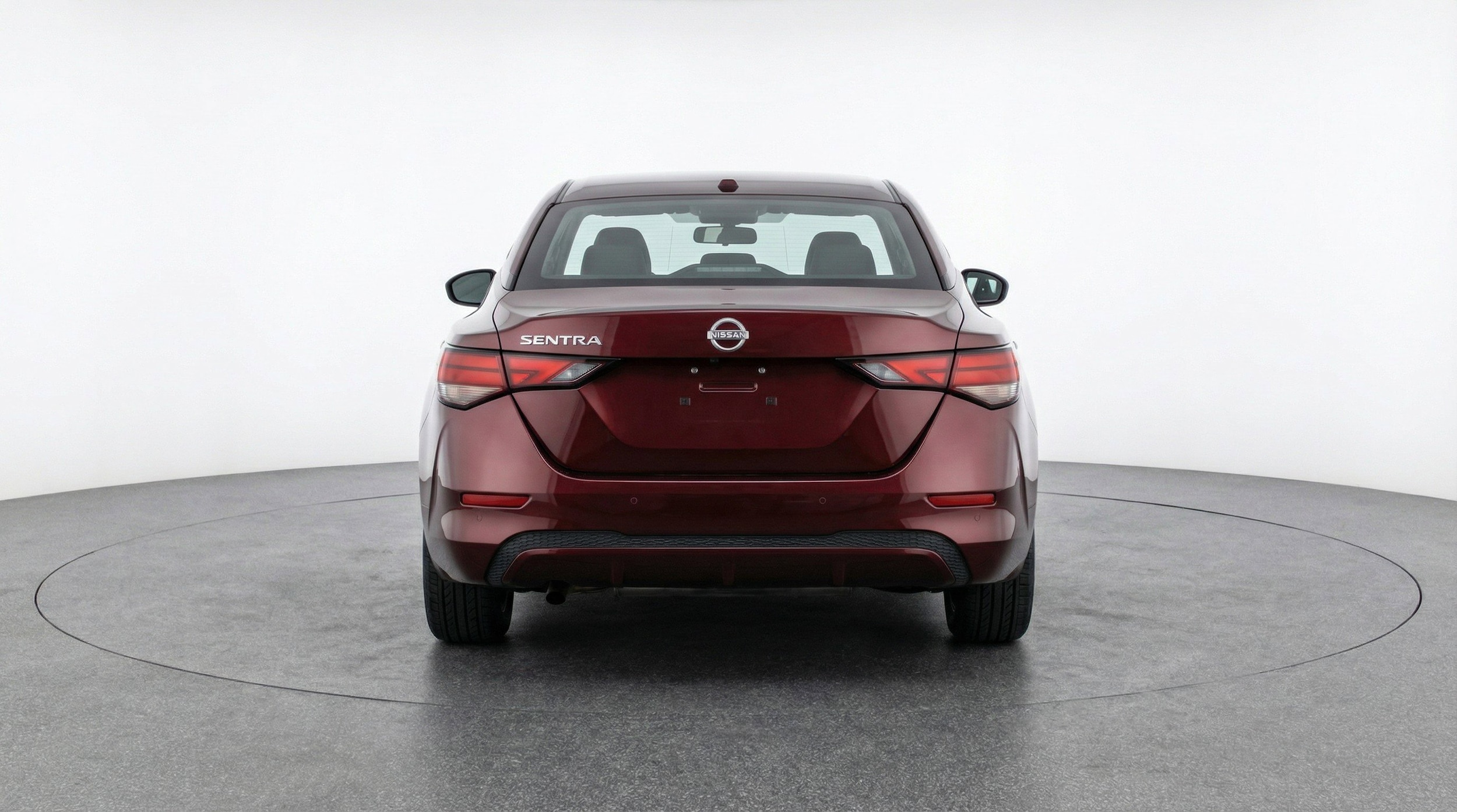 Thumbnail: 2025 Nissan Sentra - 7