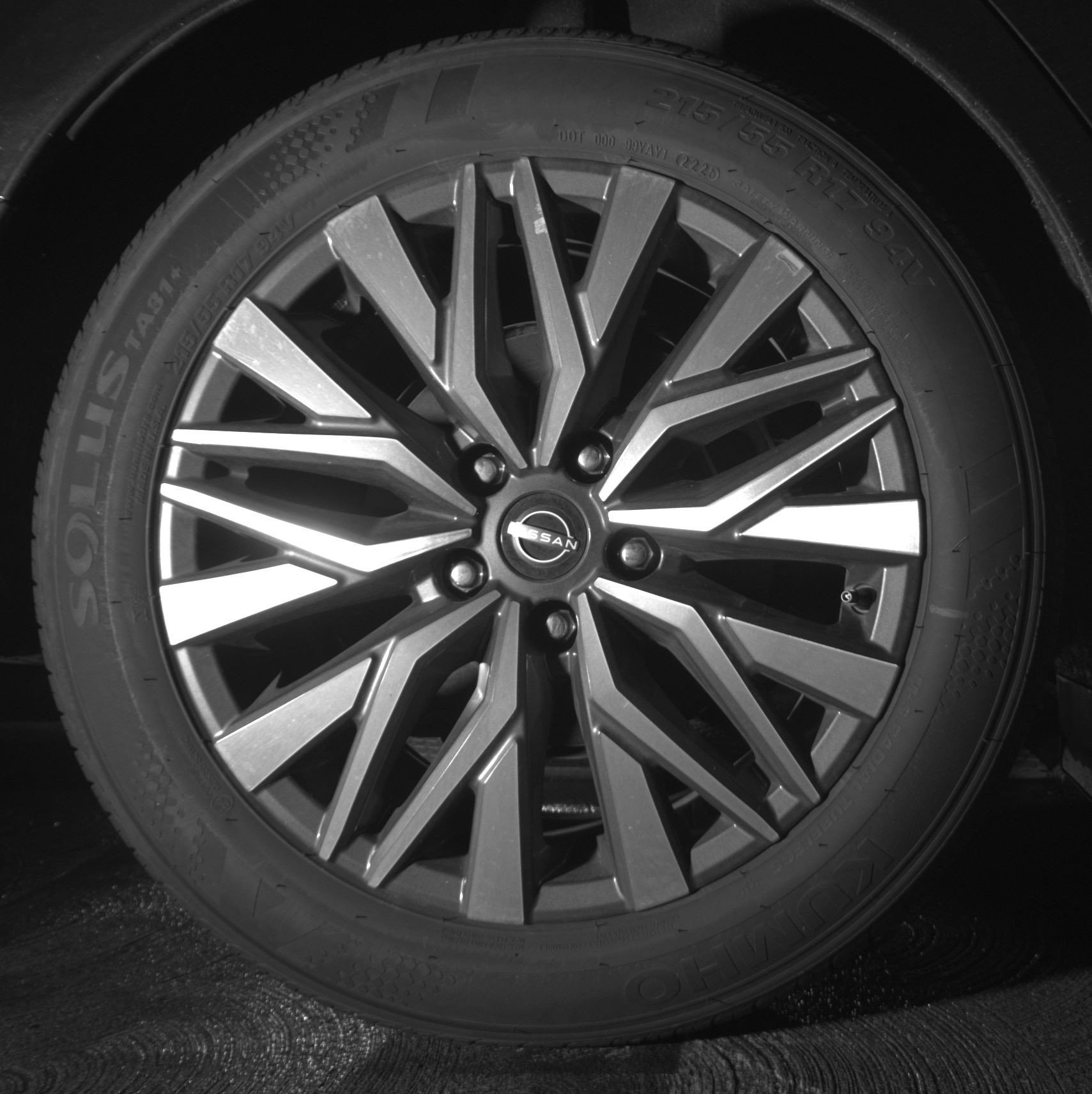 Thumbnail: 2025 Nissan Altima - 15