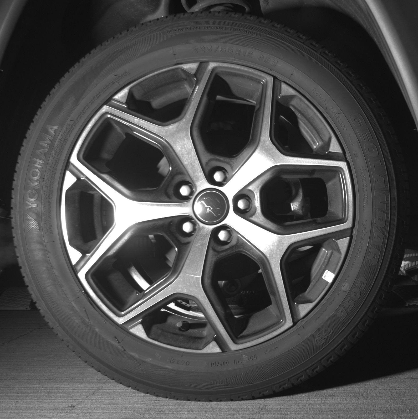 Thumbnail: 2025 Jeep Compass - 15