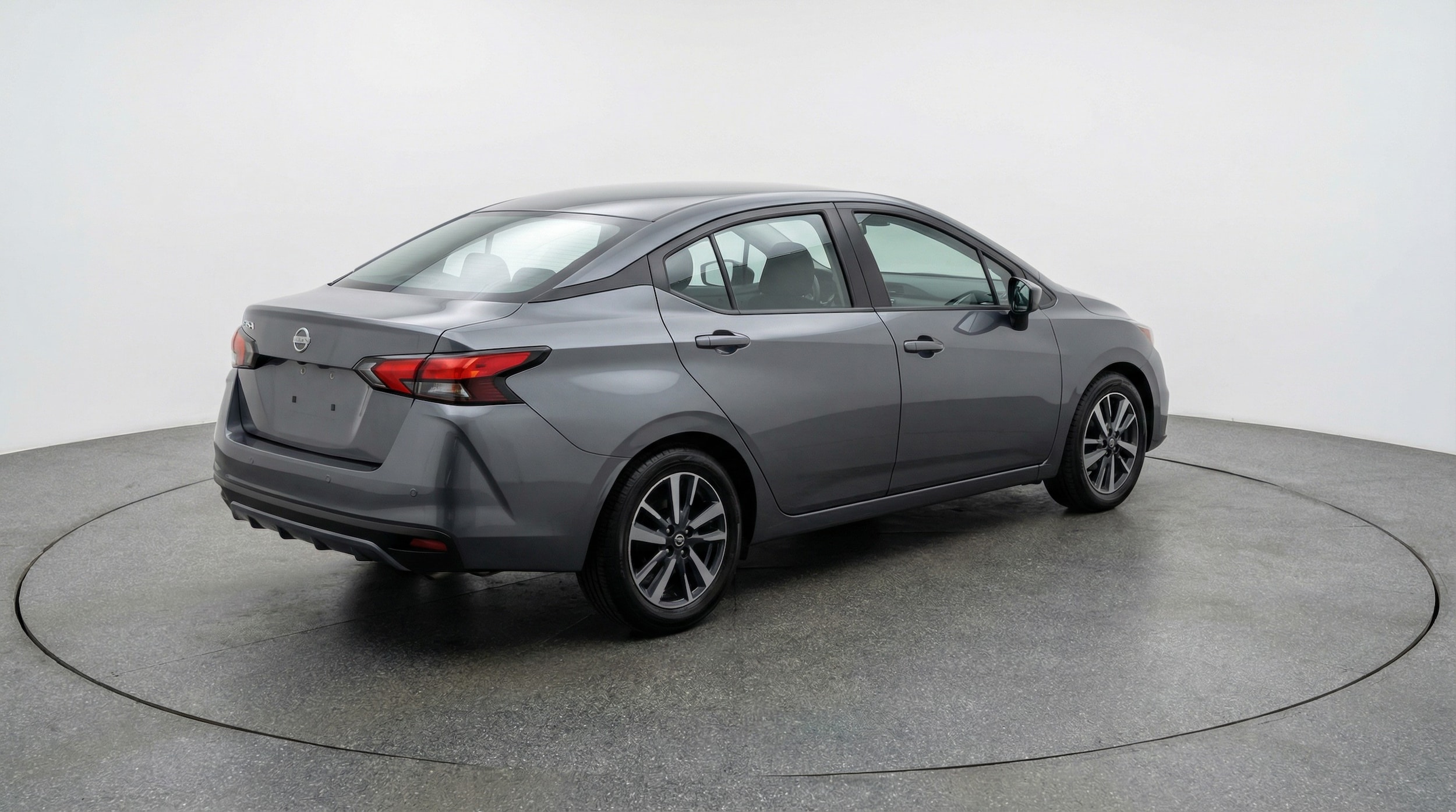 Thumbnail: 2025 Nissan Versa - 7