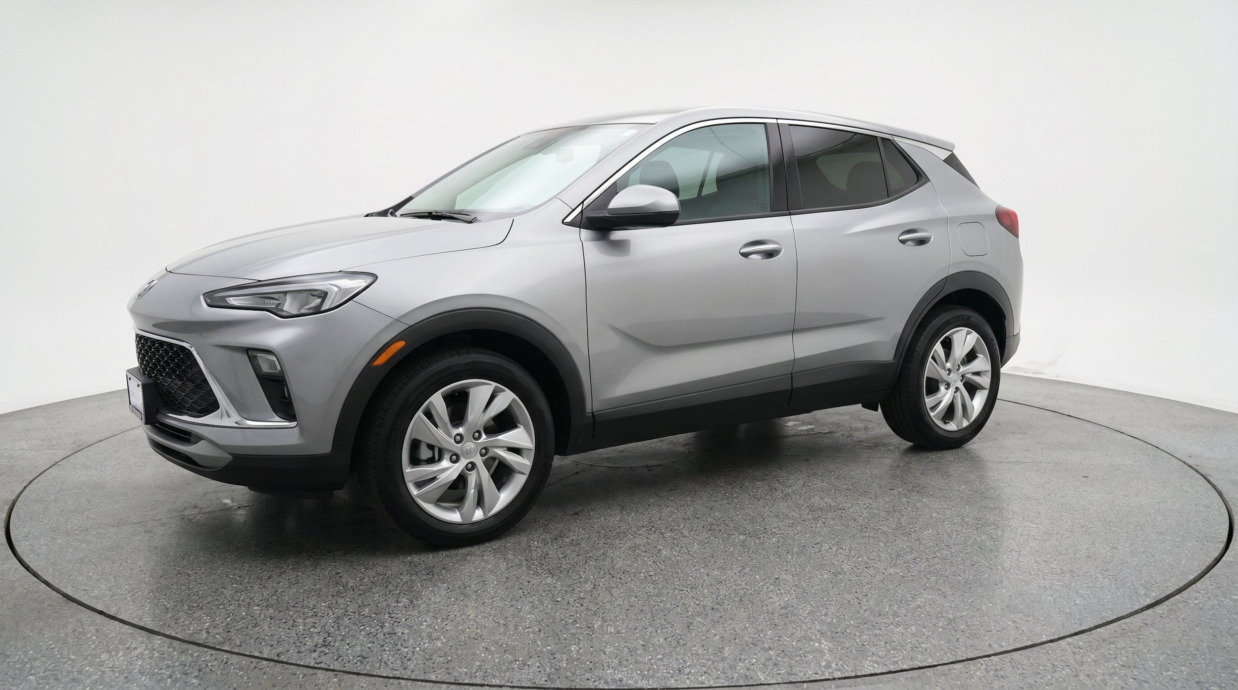 Thumbnail: 2025 Buick Encore GX - 3