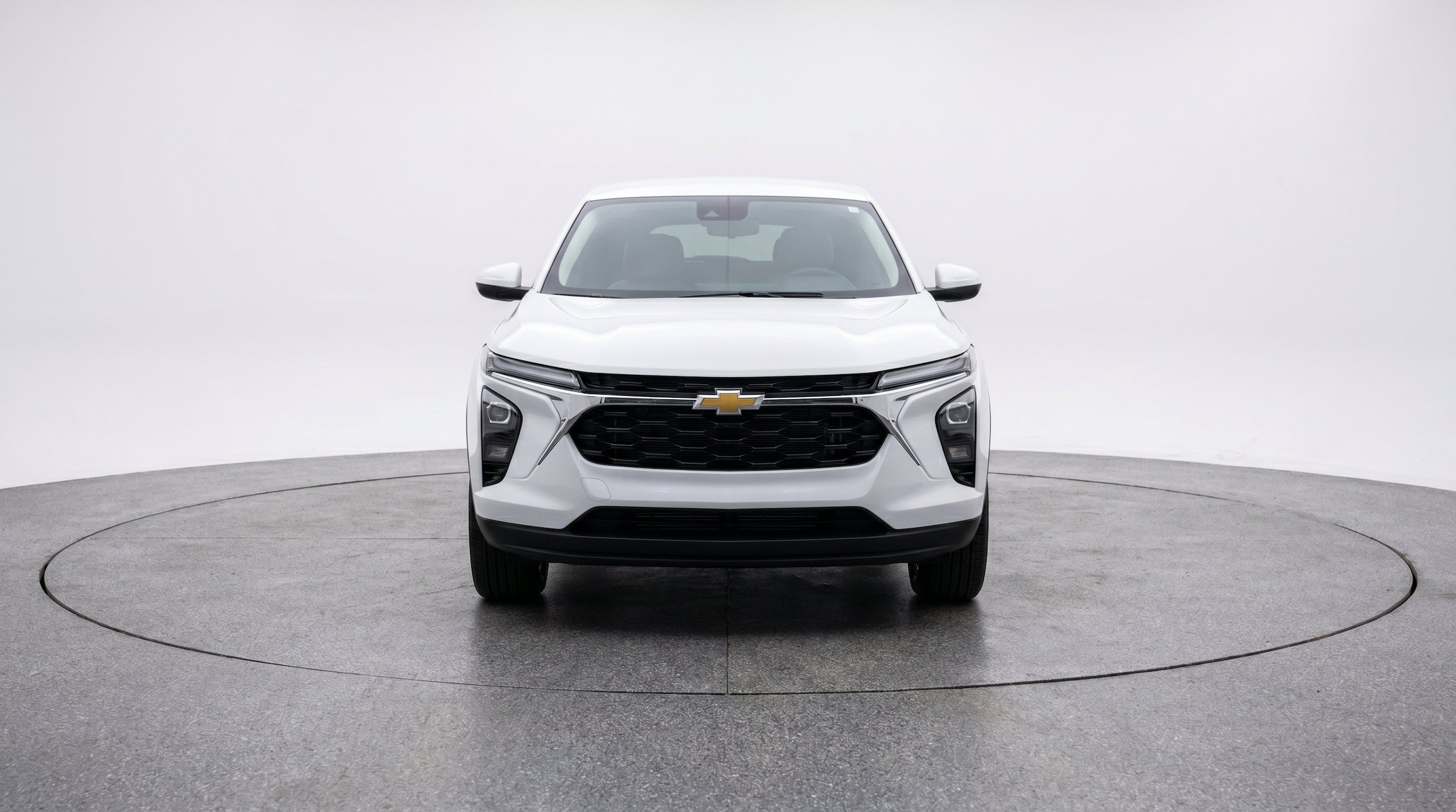 Thumbnail: 2025 Chevrolet Trax - 2