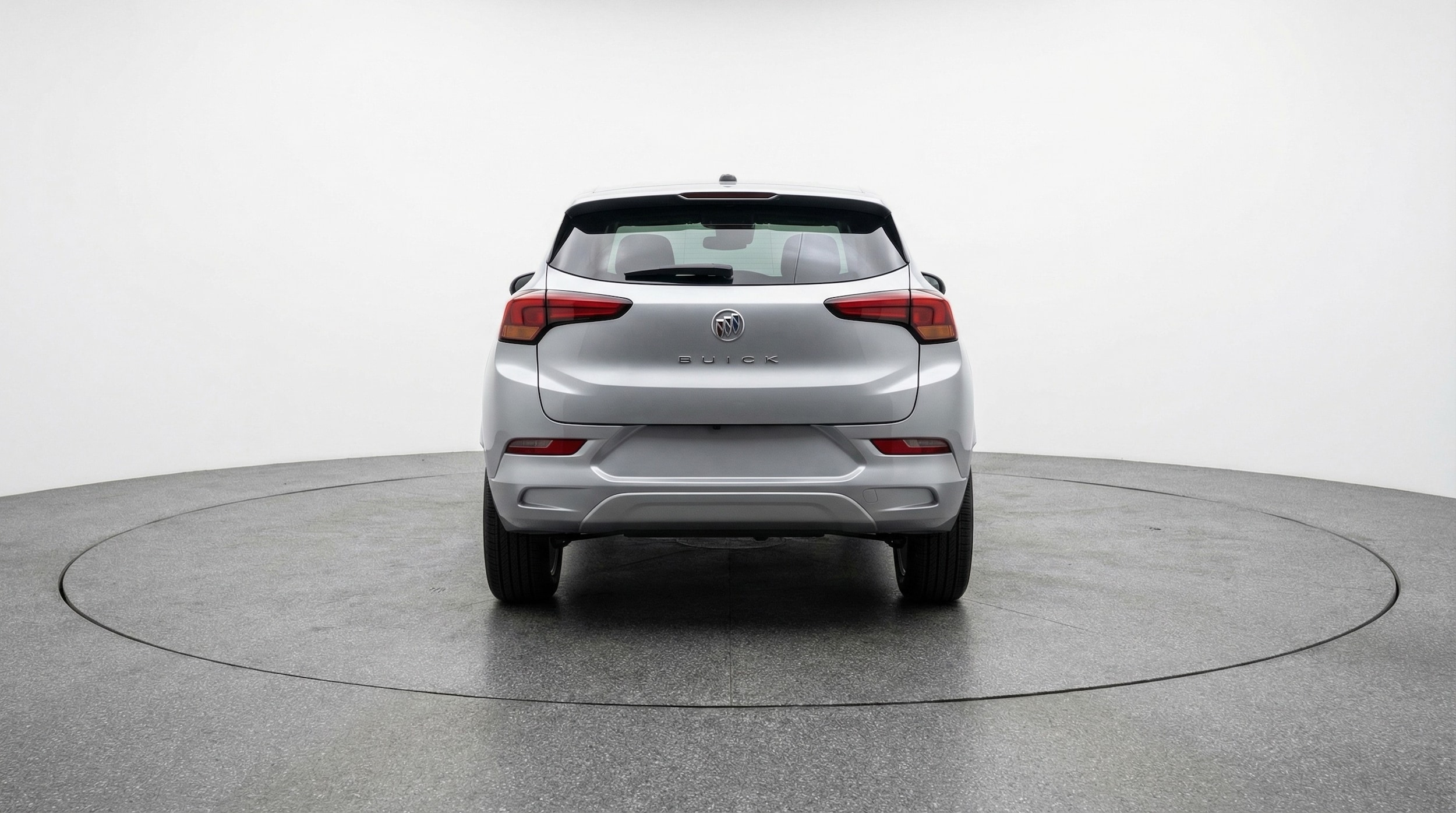 Thumbnail: 2025 Buick Encore GX - 6