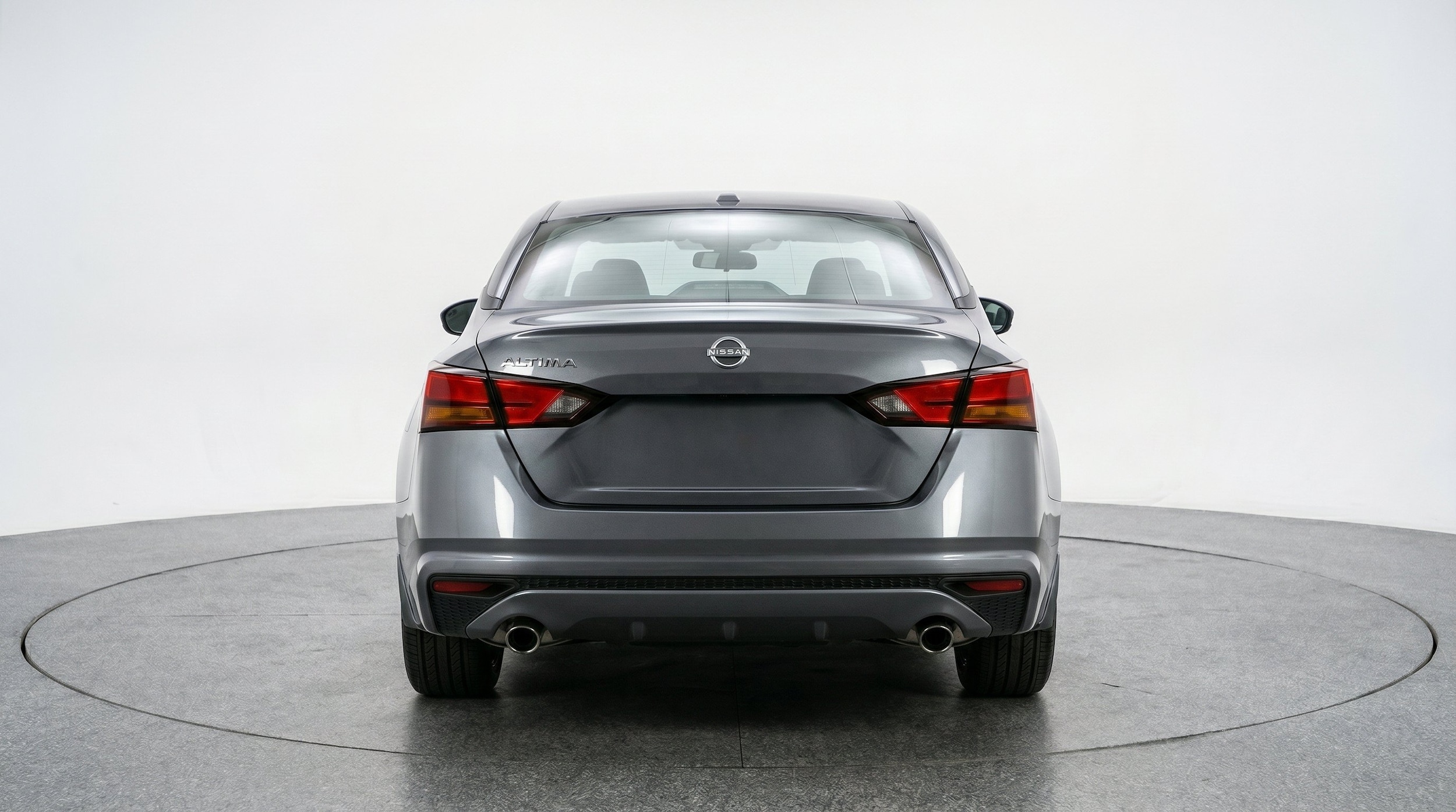 Thumbnail: 2025 Nissan Altima - 7