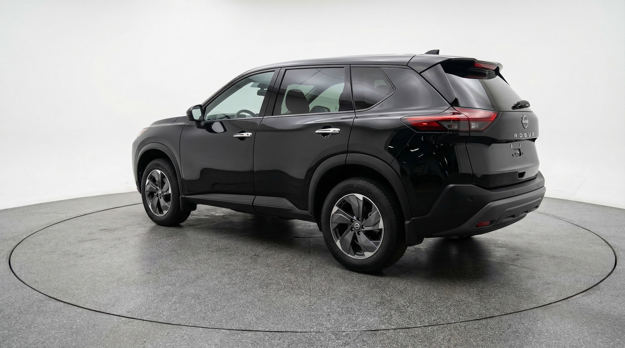 Thumbnail: 2025 Nissan Rogue - 6