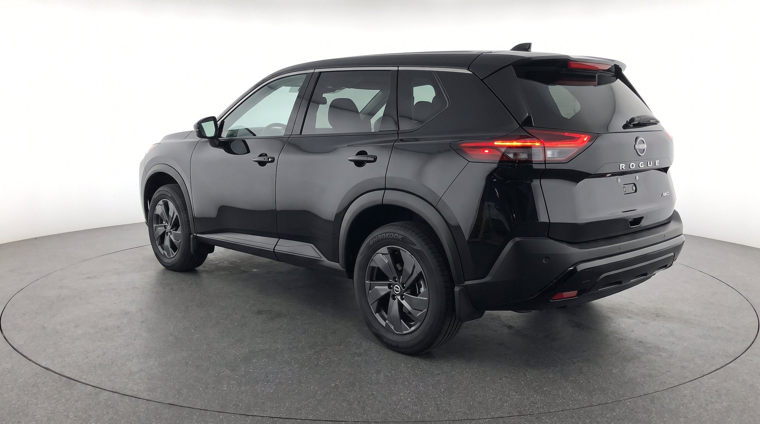 Thumbnail: 2026 Nissan Rogue - 6