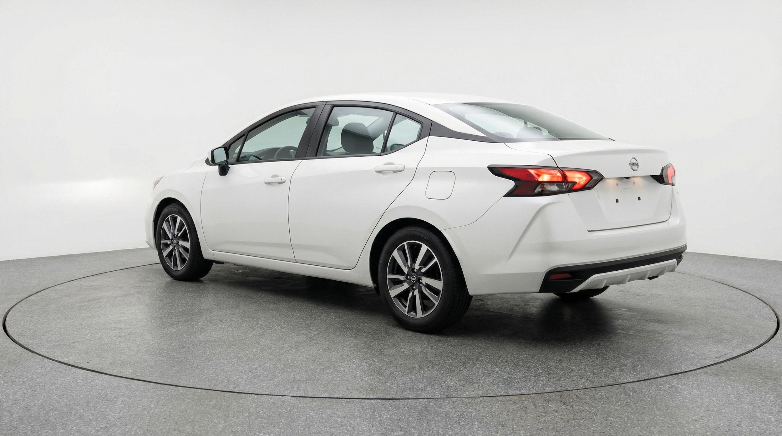 Thumbnail: 2025 Nissan Versa - 6