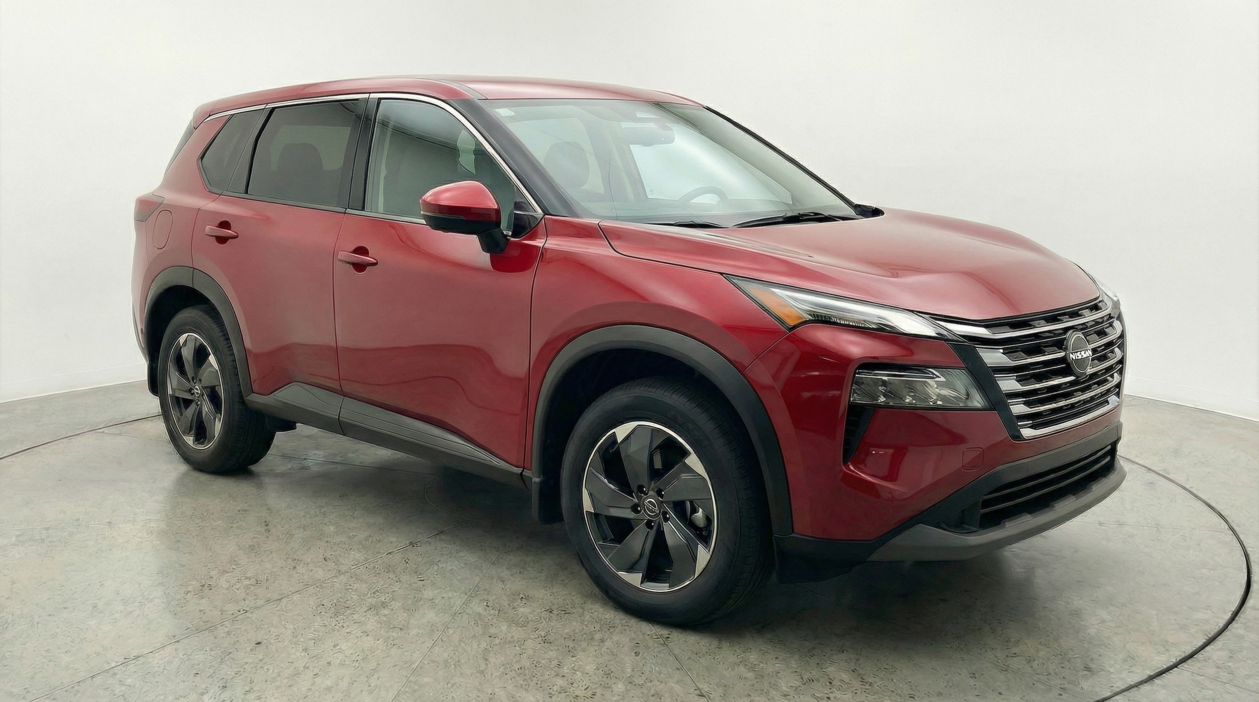 Thumbnail: 2025 Nissan Rogue - 1