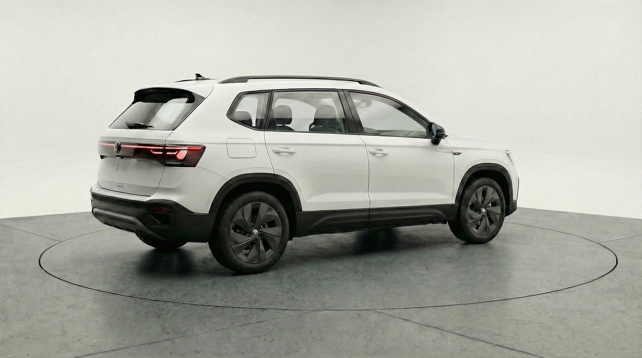 Thumbnail: 2026 Volkswagen Taos - 9