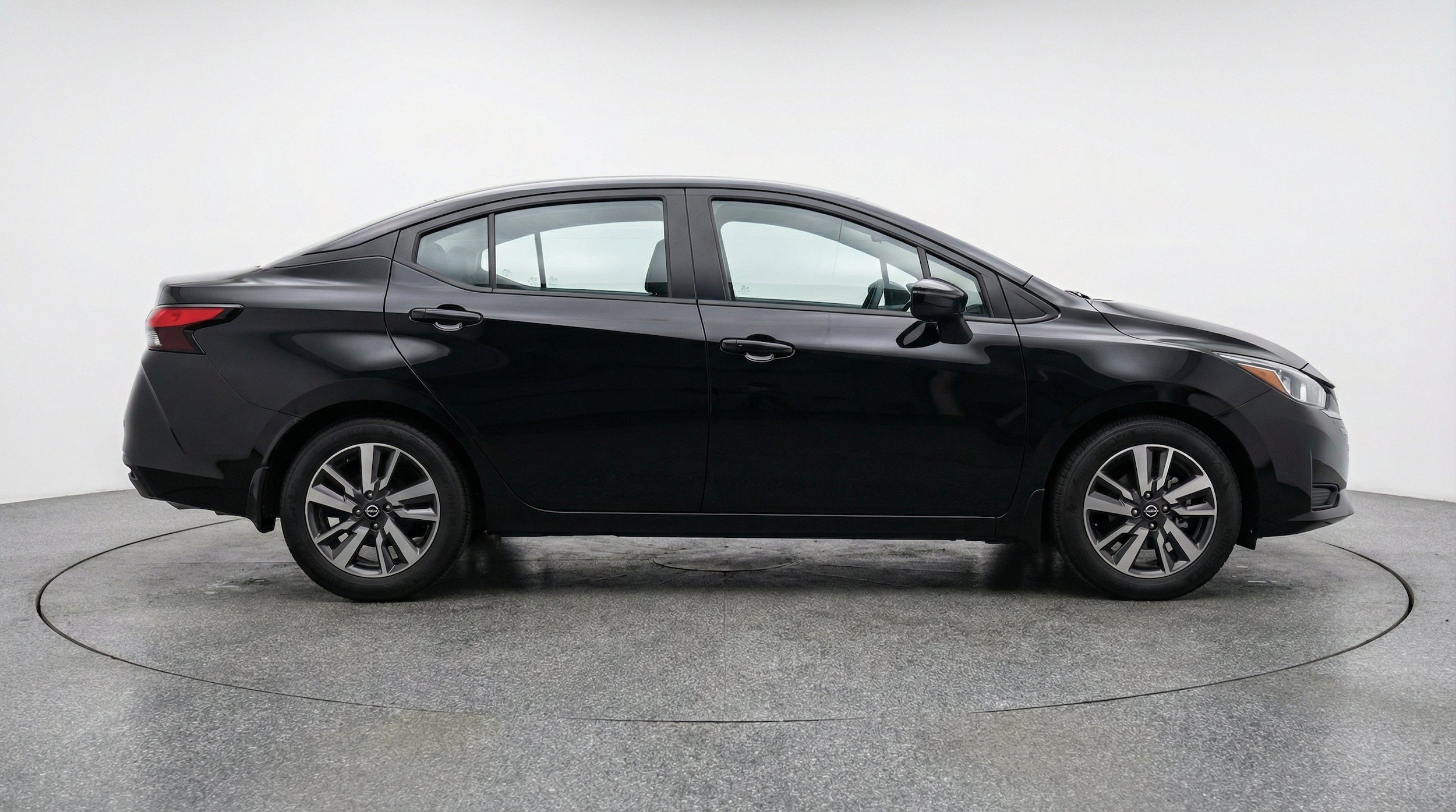 Thumbnail: 2025 Nissan Versa - 11
