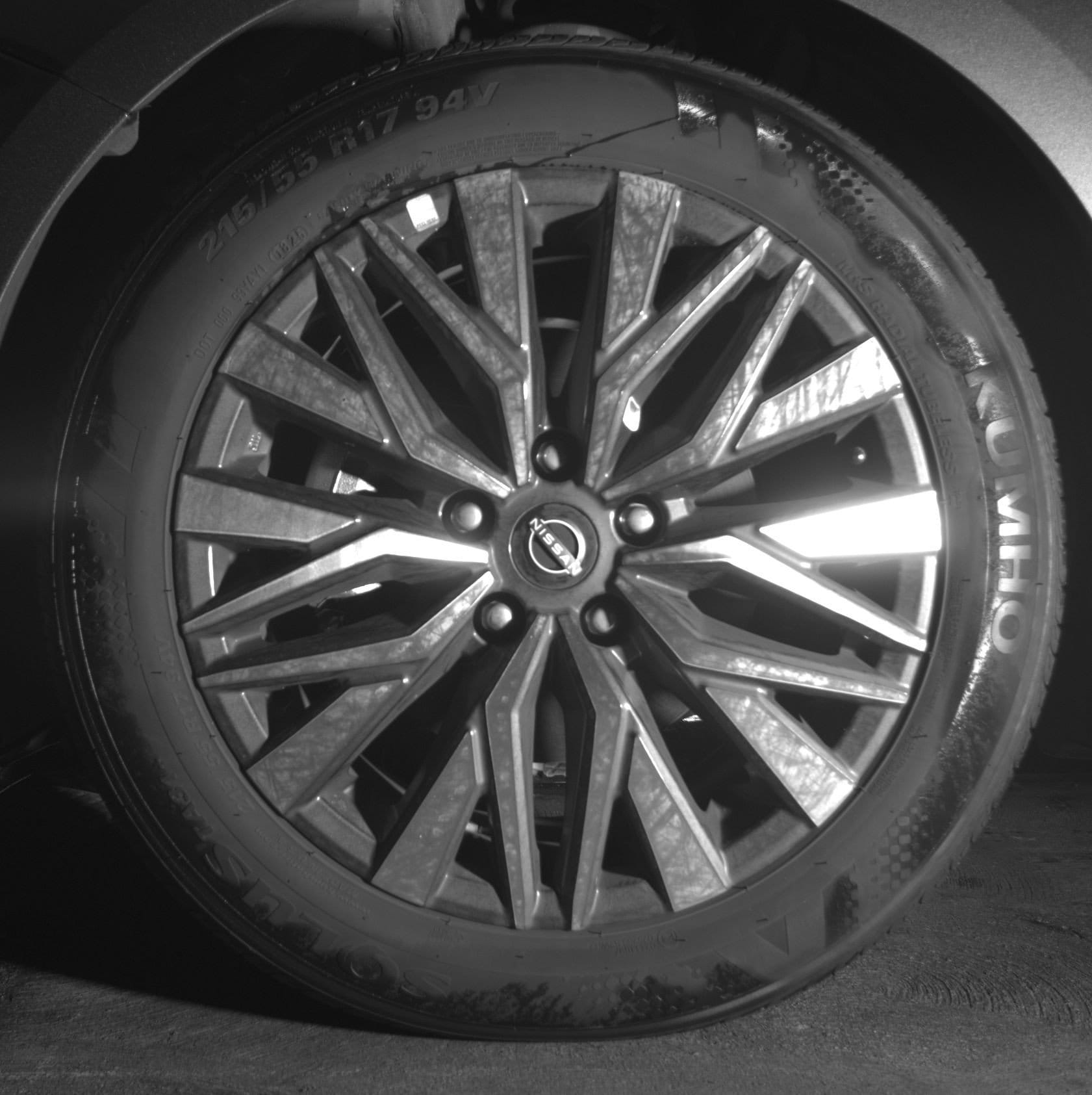 Thumbnail: 2025 Nissan Altima - 12