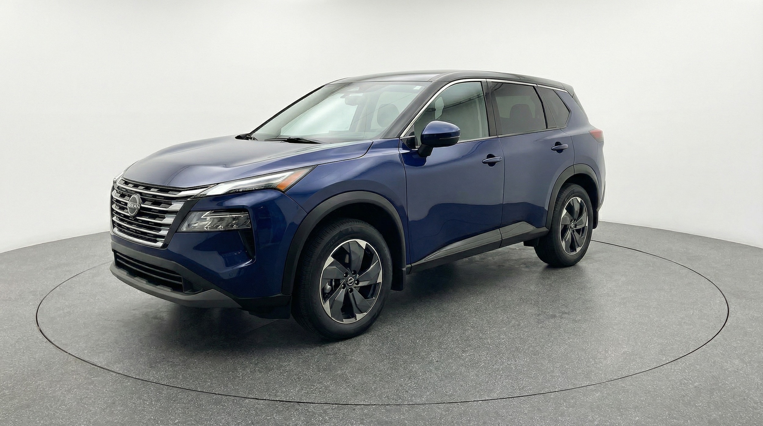 Thumbnail: 2025 Nissan Rogue - 3