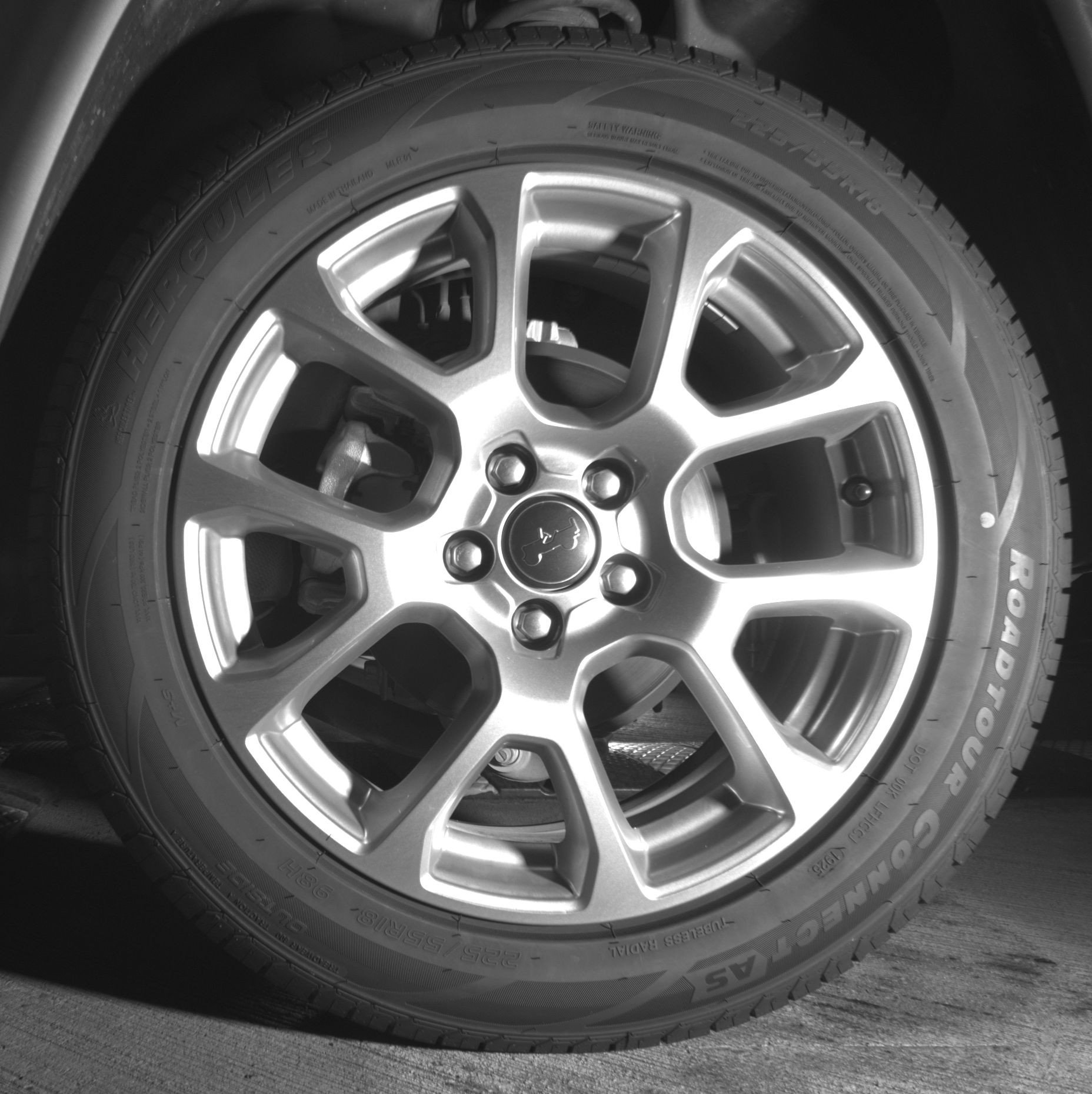 Thumbnail: 2025 Jeep Compass - 14