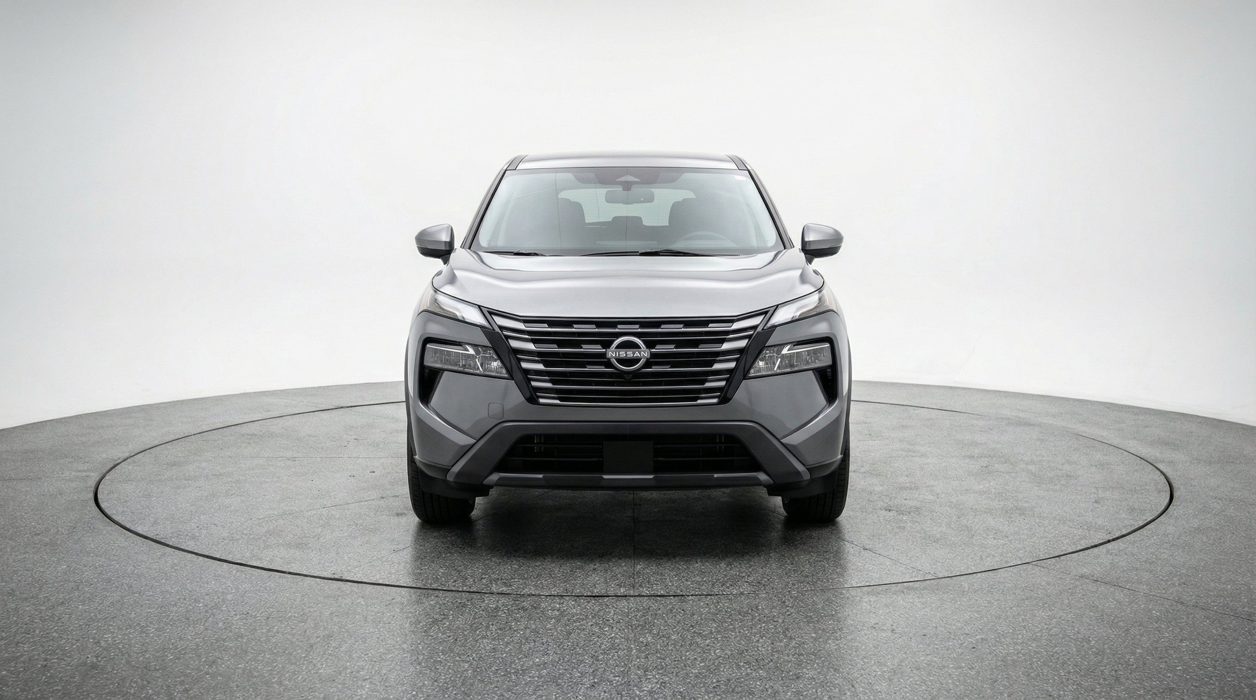 Thumbnail: 2026 Nissan Rogue - 2