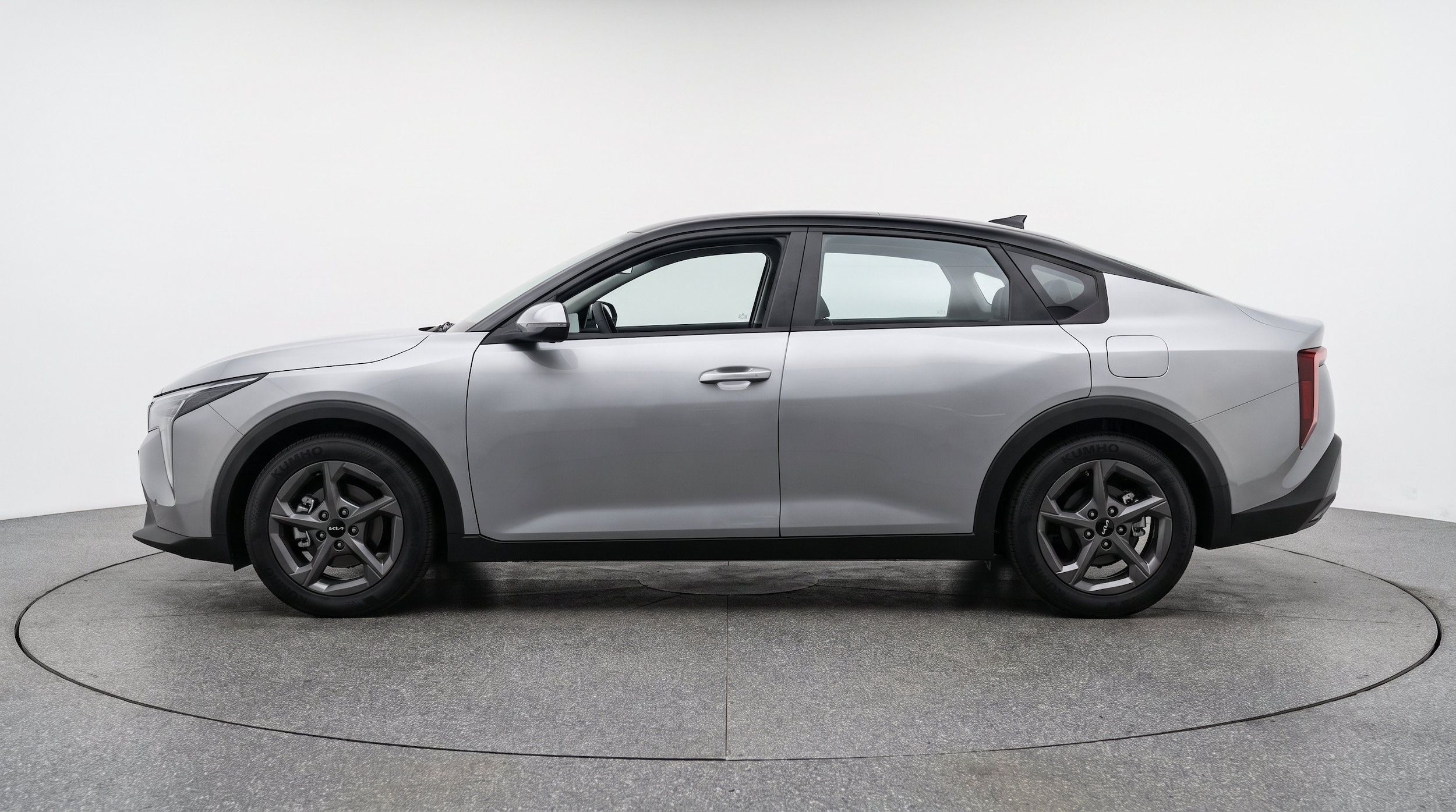 Thumbnail: 2026 Kia K4 - 5
