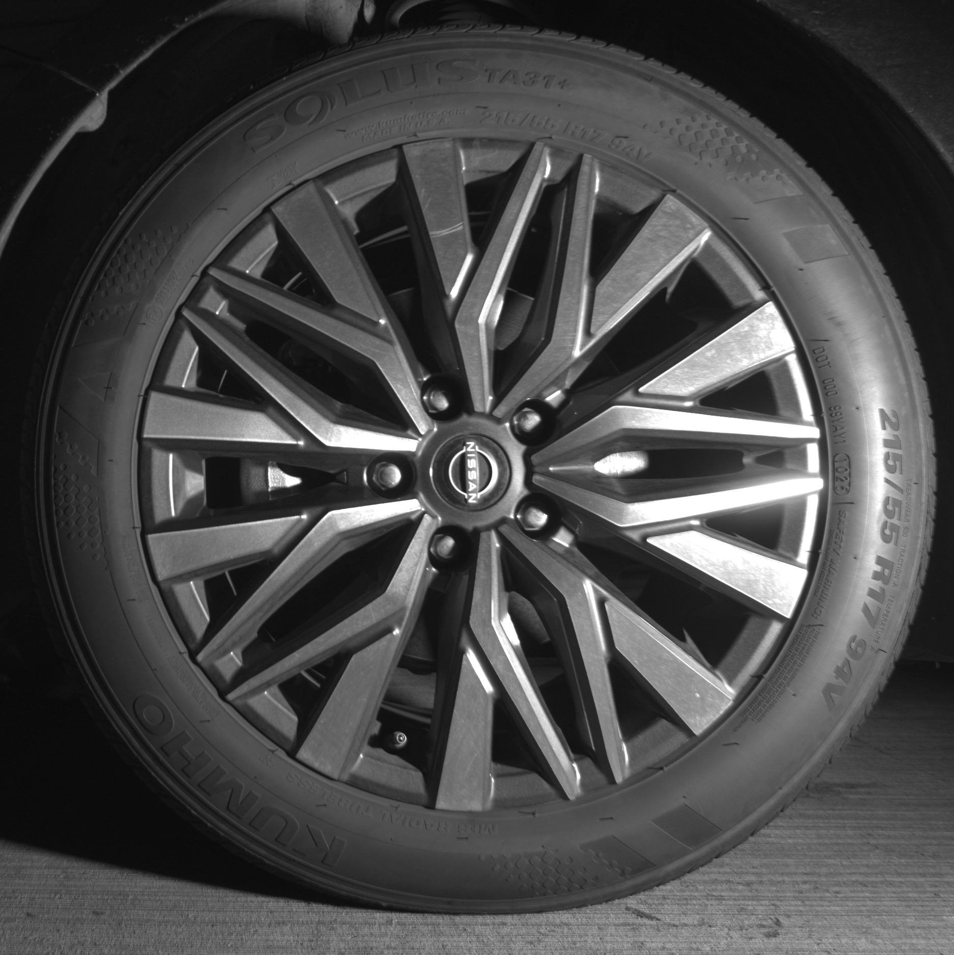 Thumbnail: 2025 Nissan Altima - 12