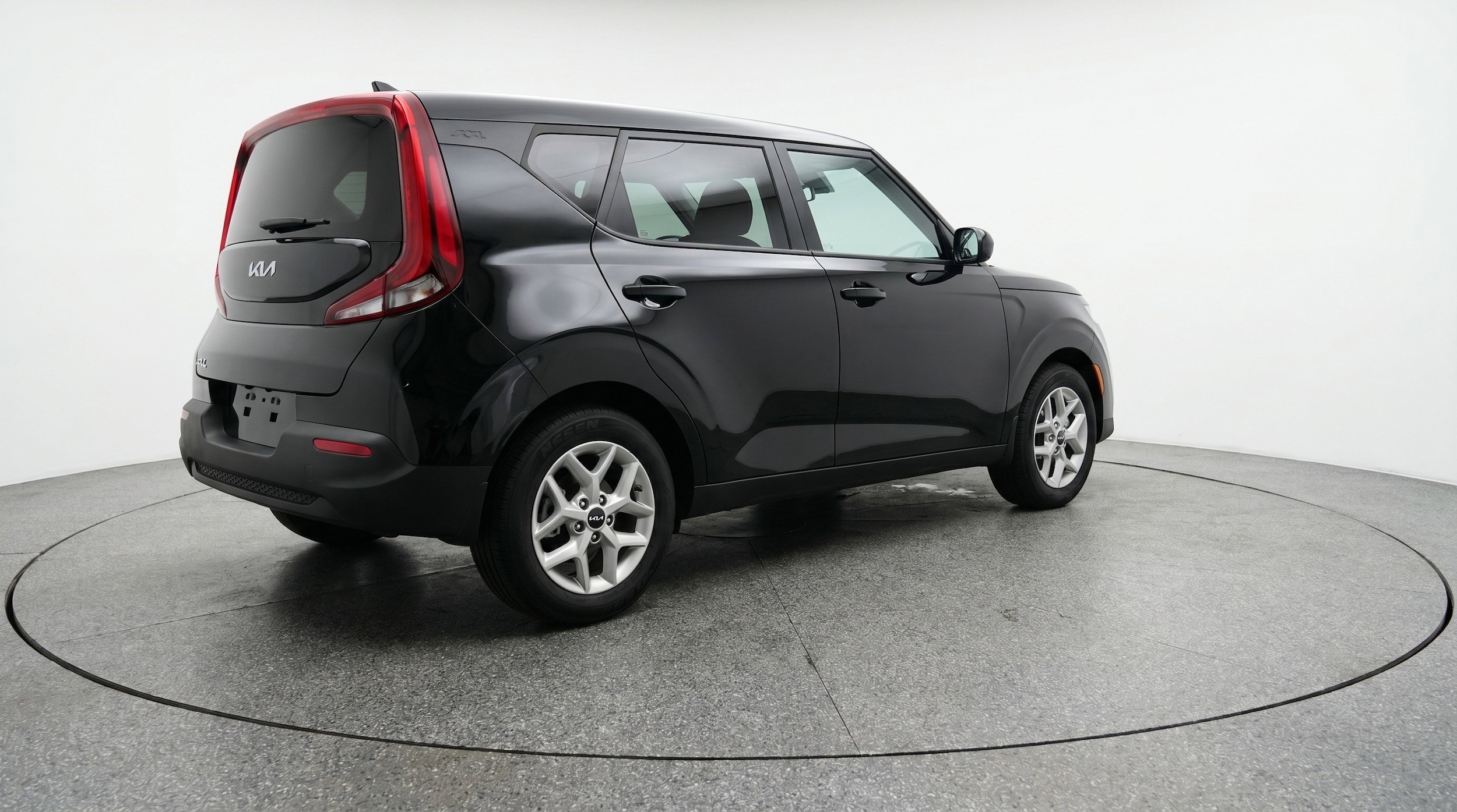 Thumbnail: 2025 Kia Soul - 9