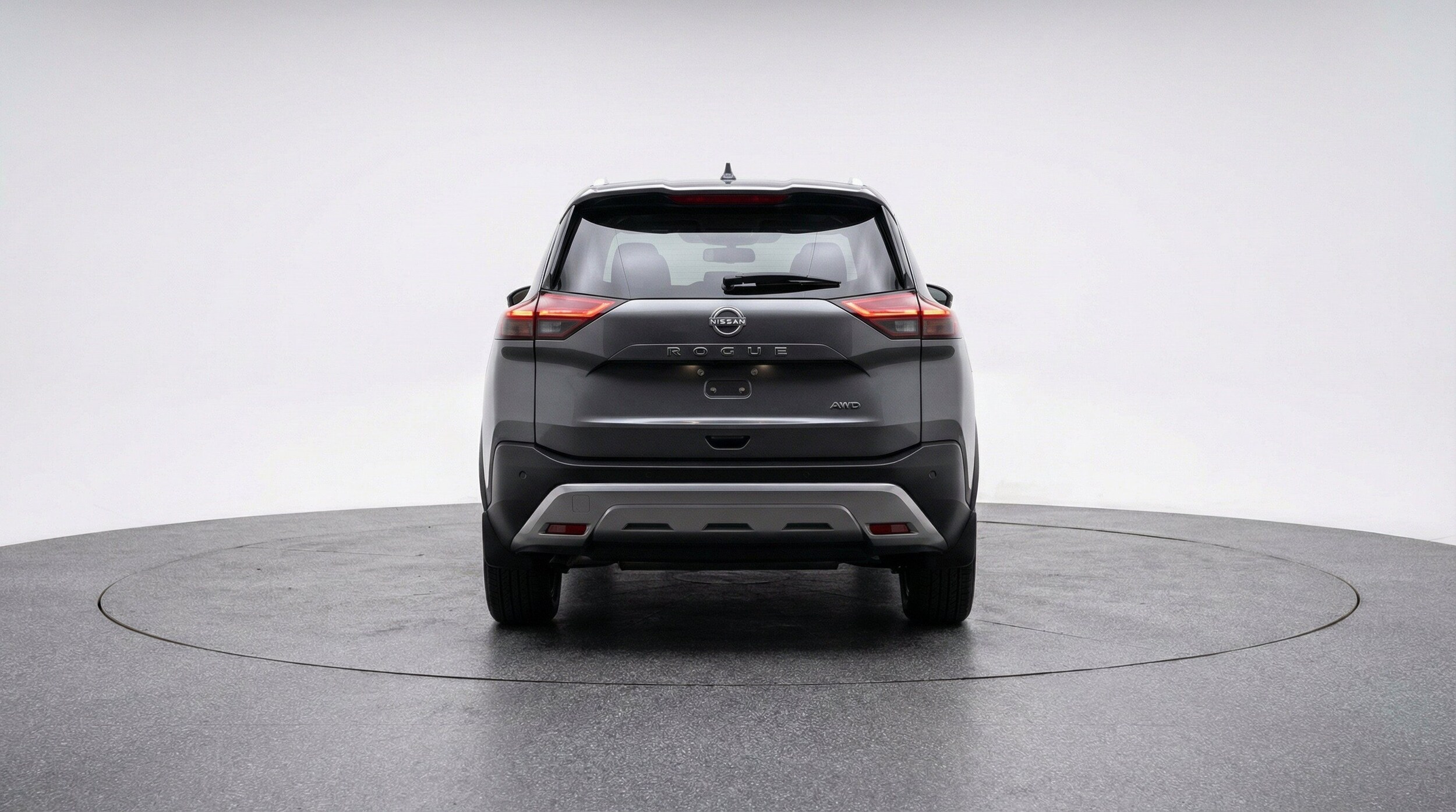 Thumbnail: 2026 Nissan Rogue - 7