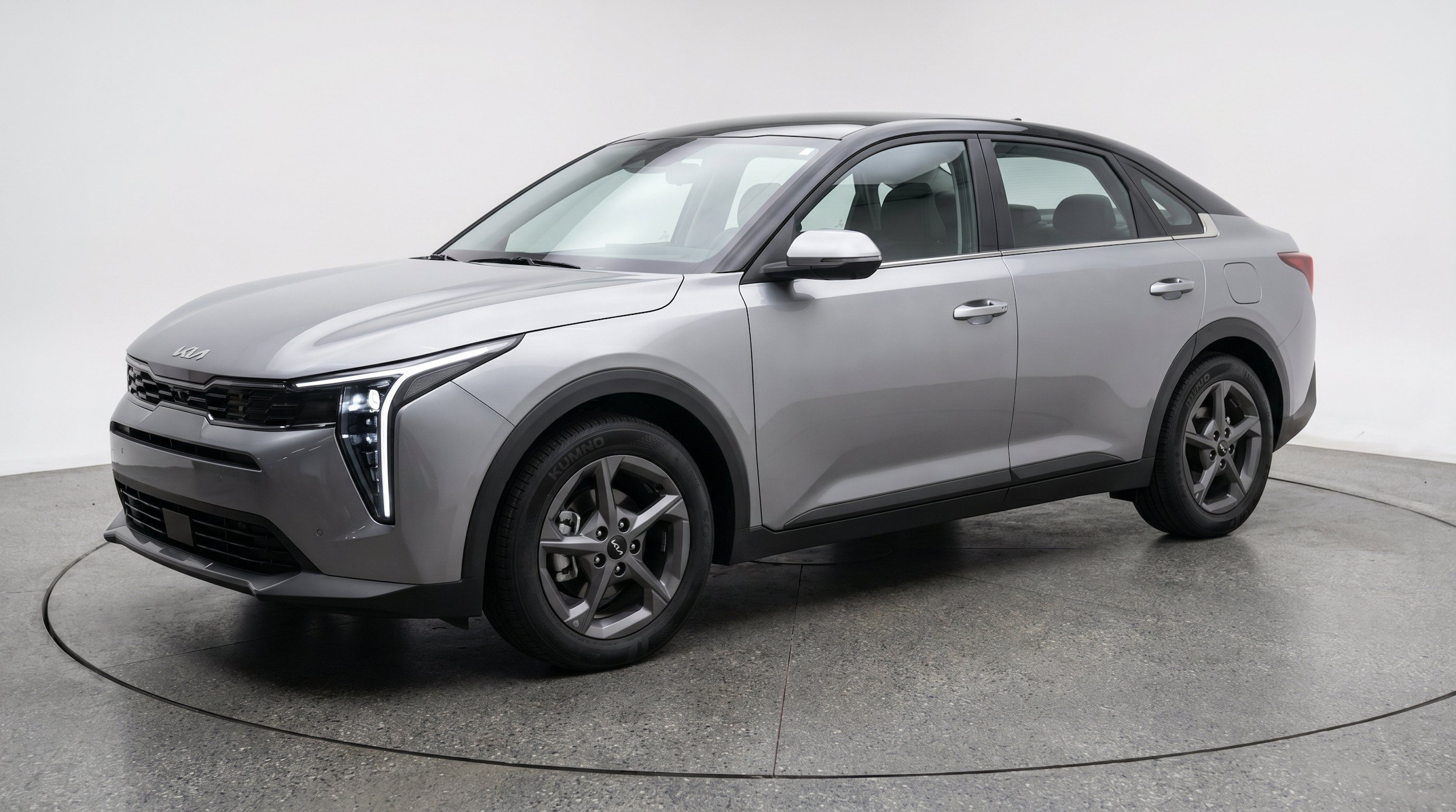 Thumbnail: 2026 Kia K4 - 3