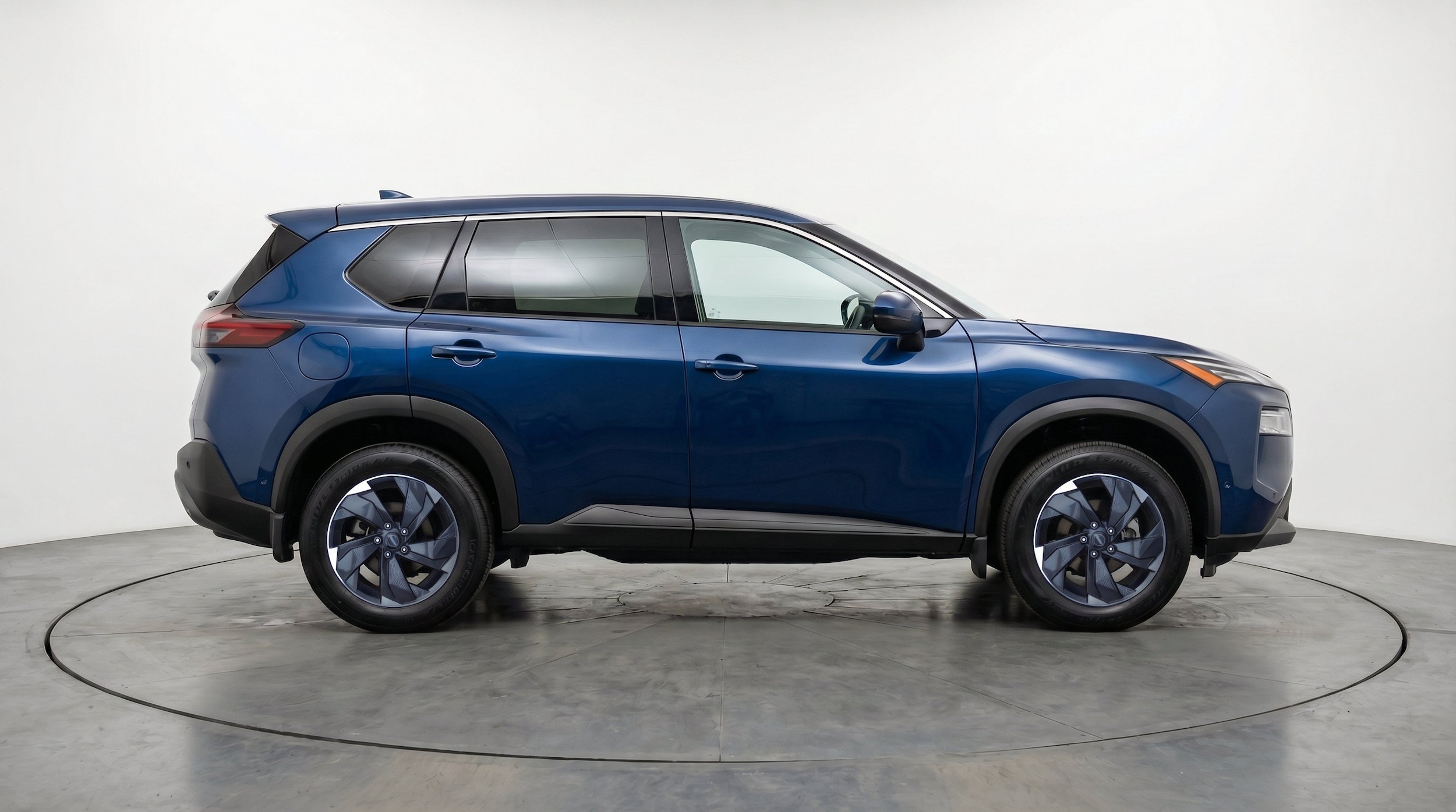 Thumbnail: 2025 Nissan Rogue - 11