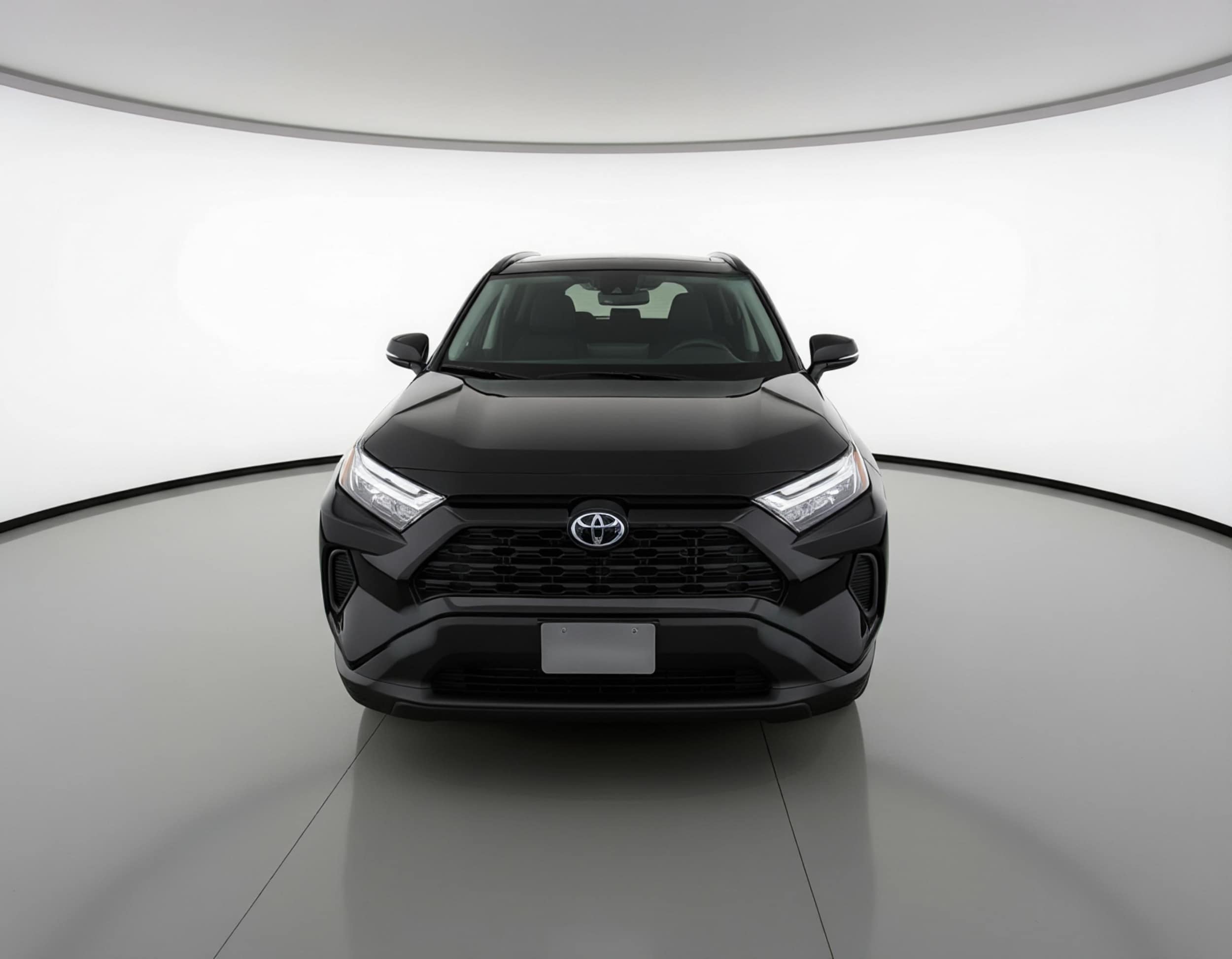 Thumbnail: 2025 Toyota RAV4 - 2