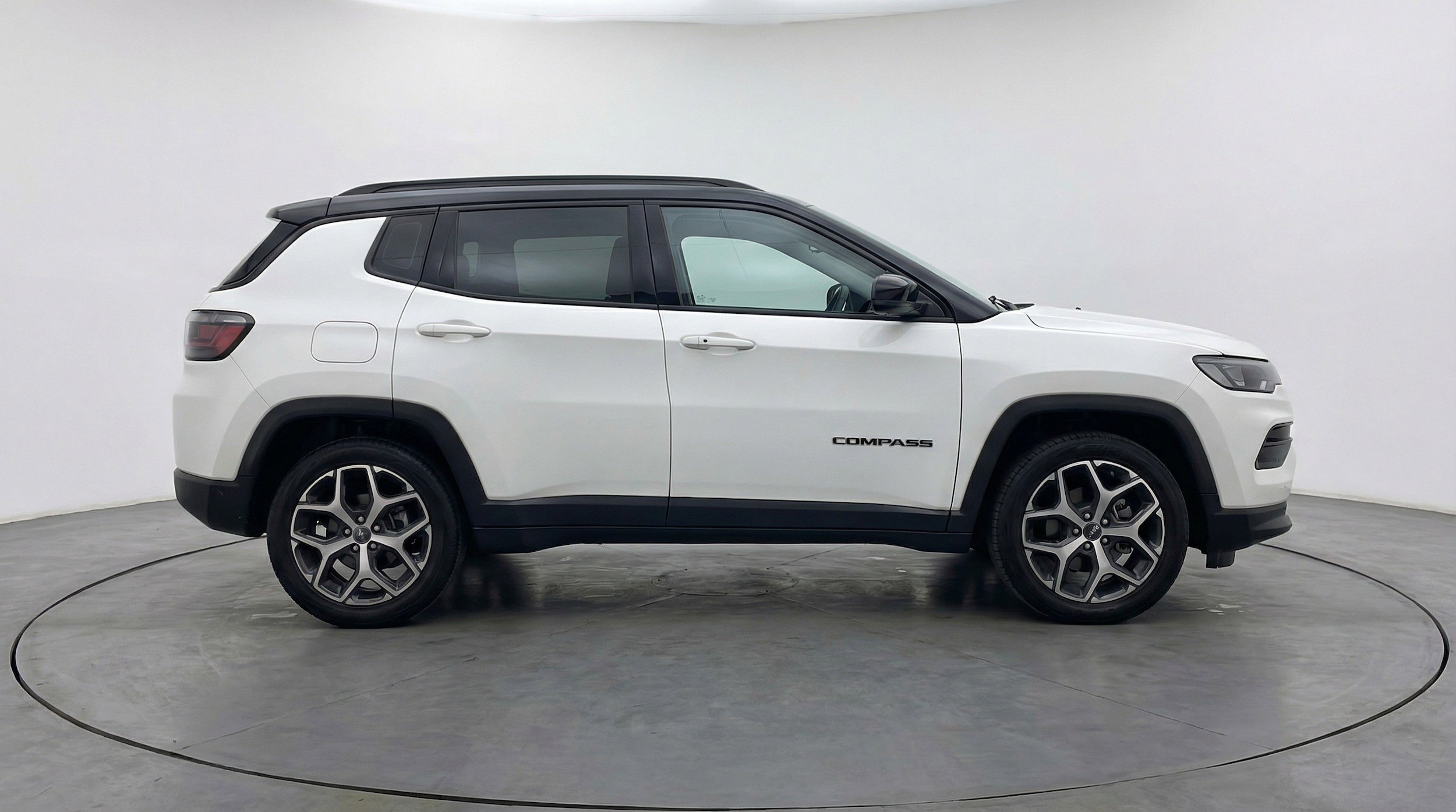 Thumbnail: 2025 Jeep Compass - 11
