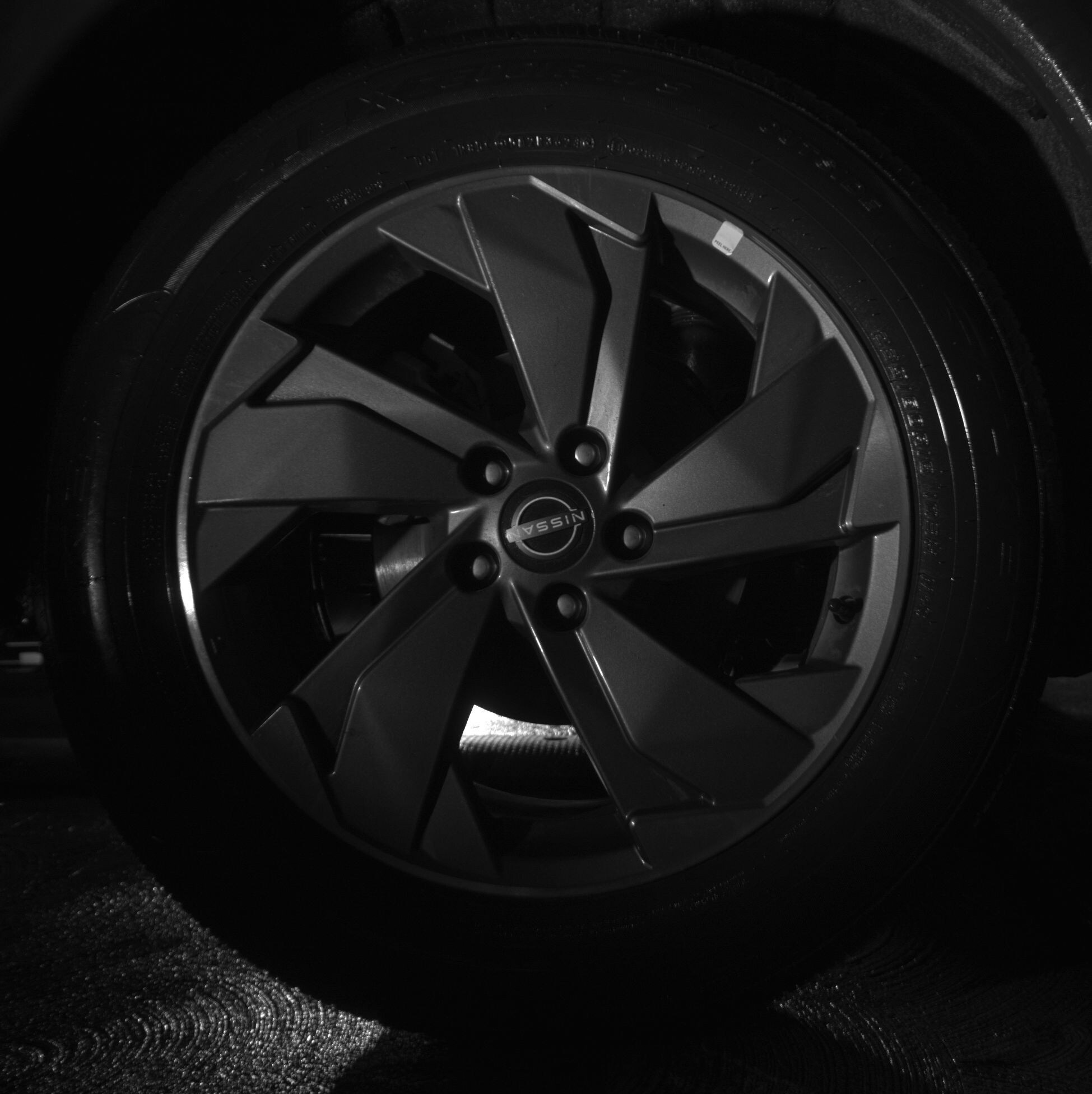 Thumbnail: 2025 Nissan Rogue - 12